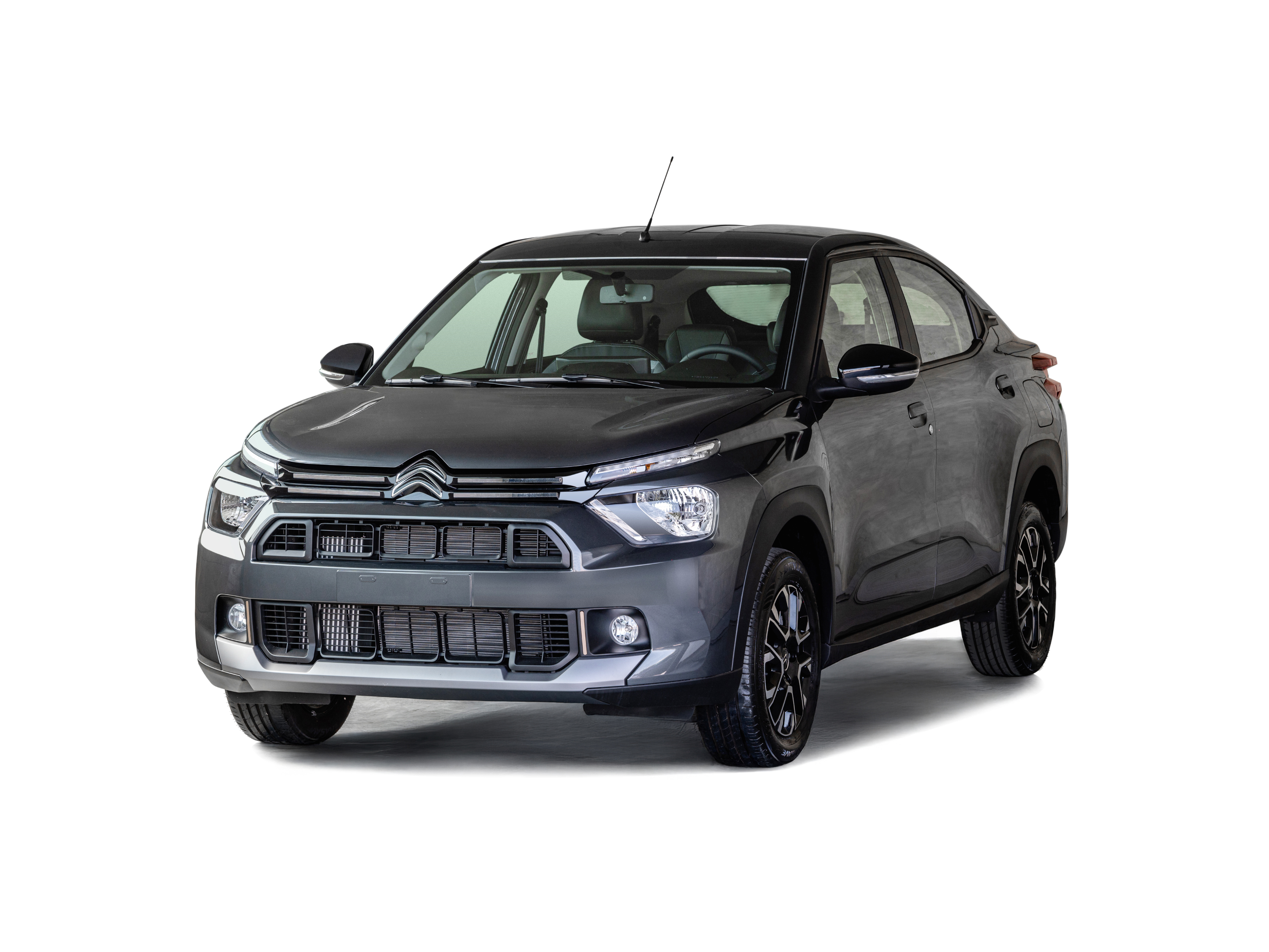 CITROEN BASALT