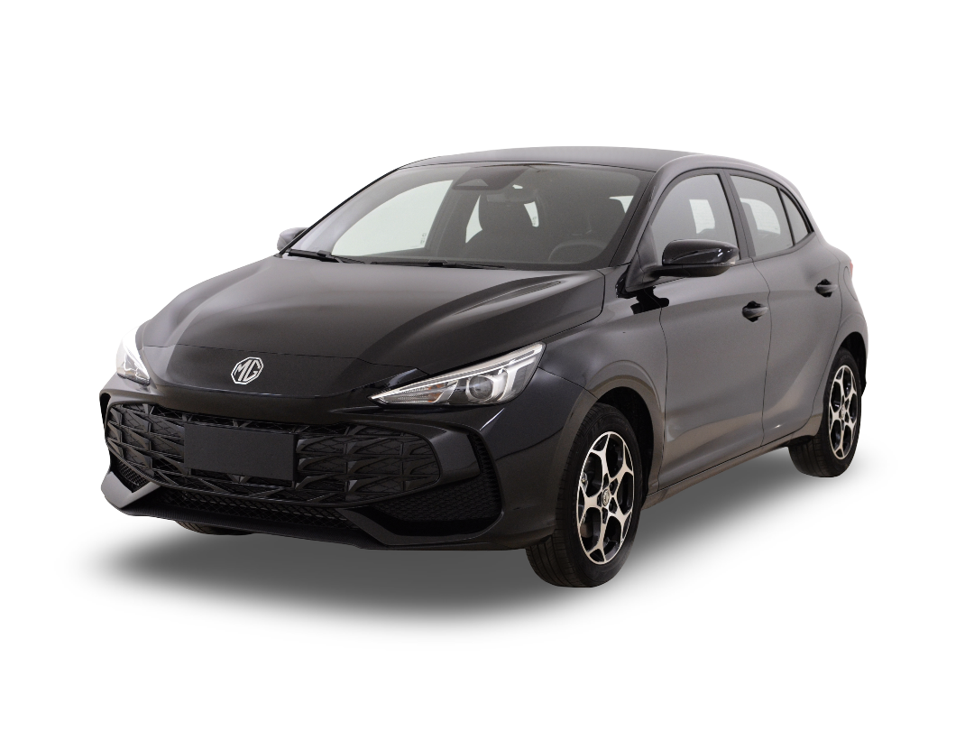 MG MG3
