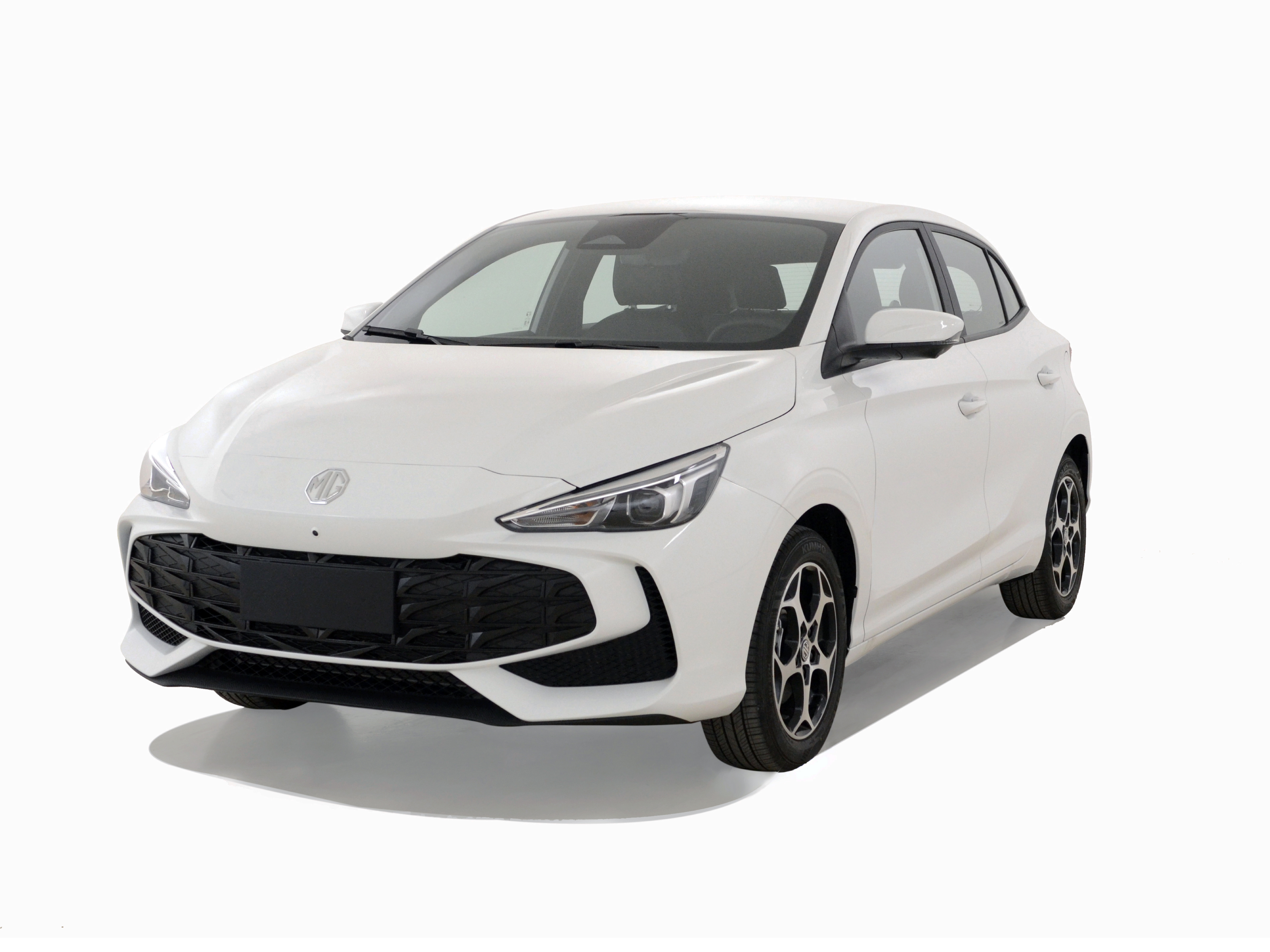 MG MG3