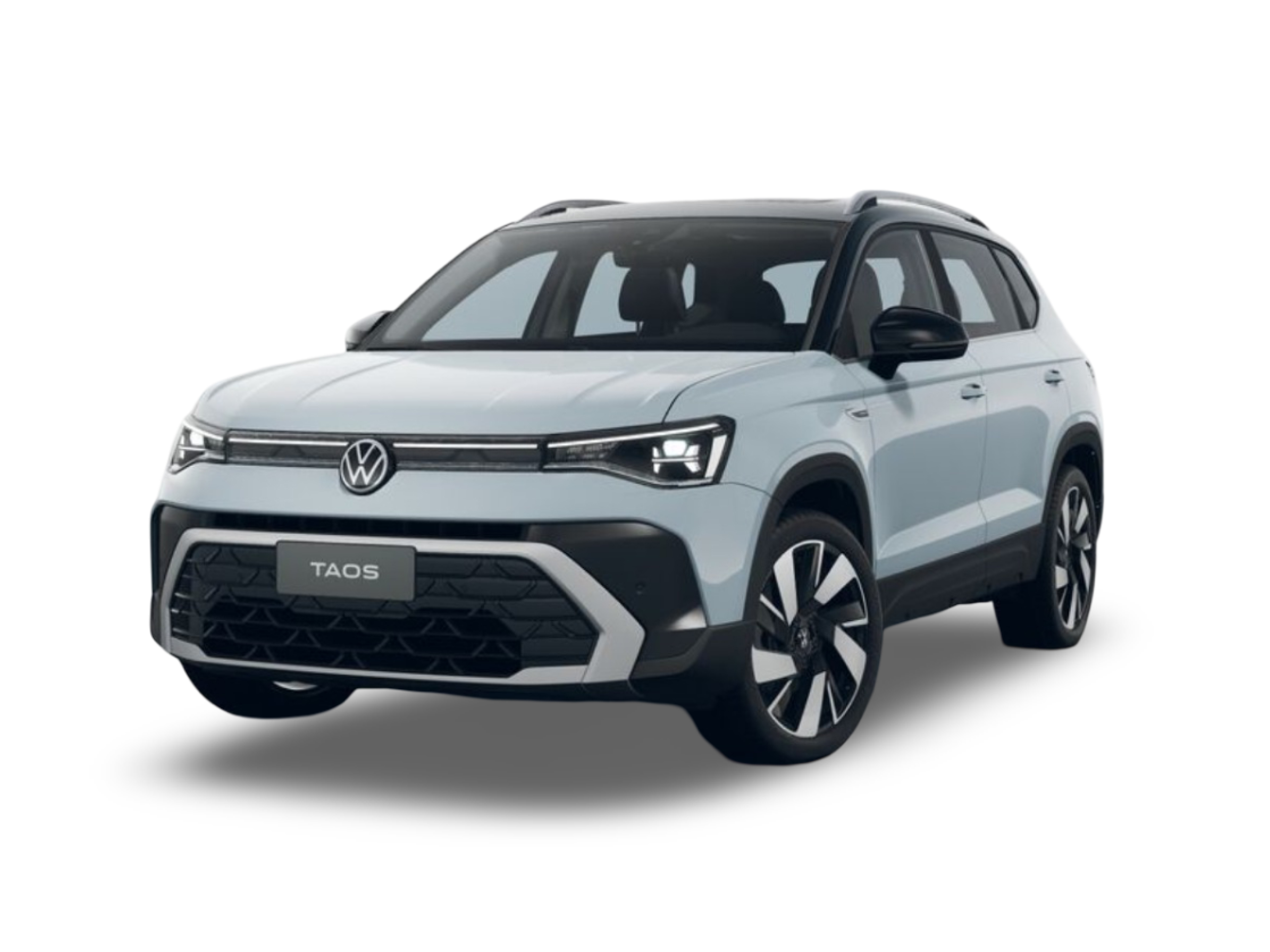 VOLKSWAGEN TAOS