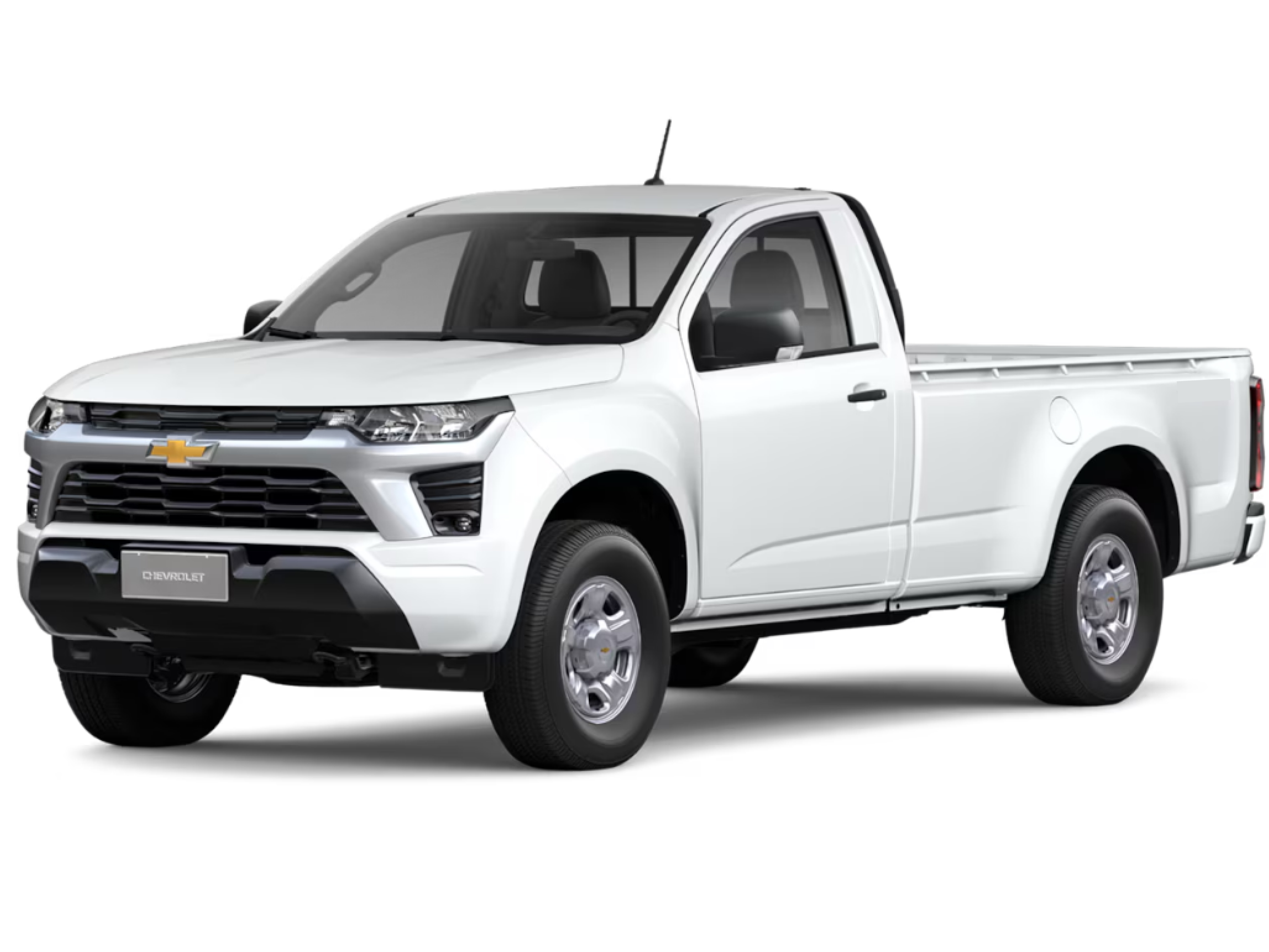 CHEVROLET S-10