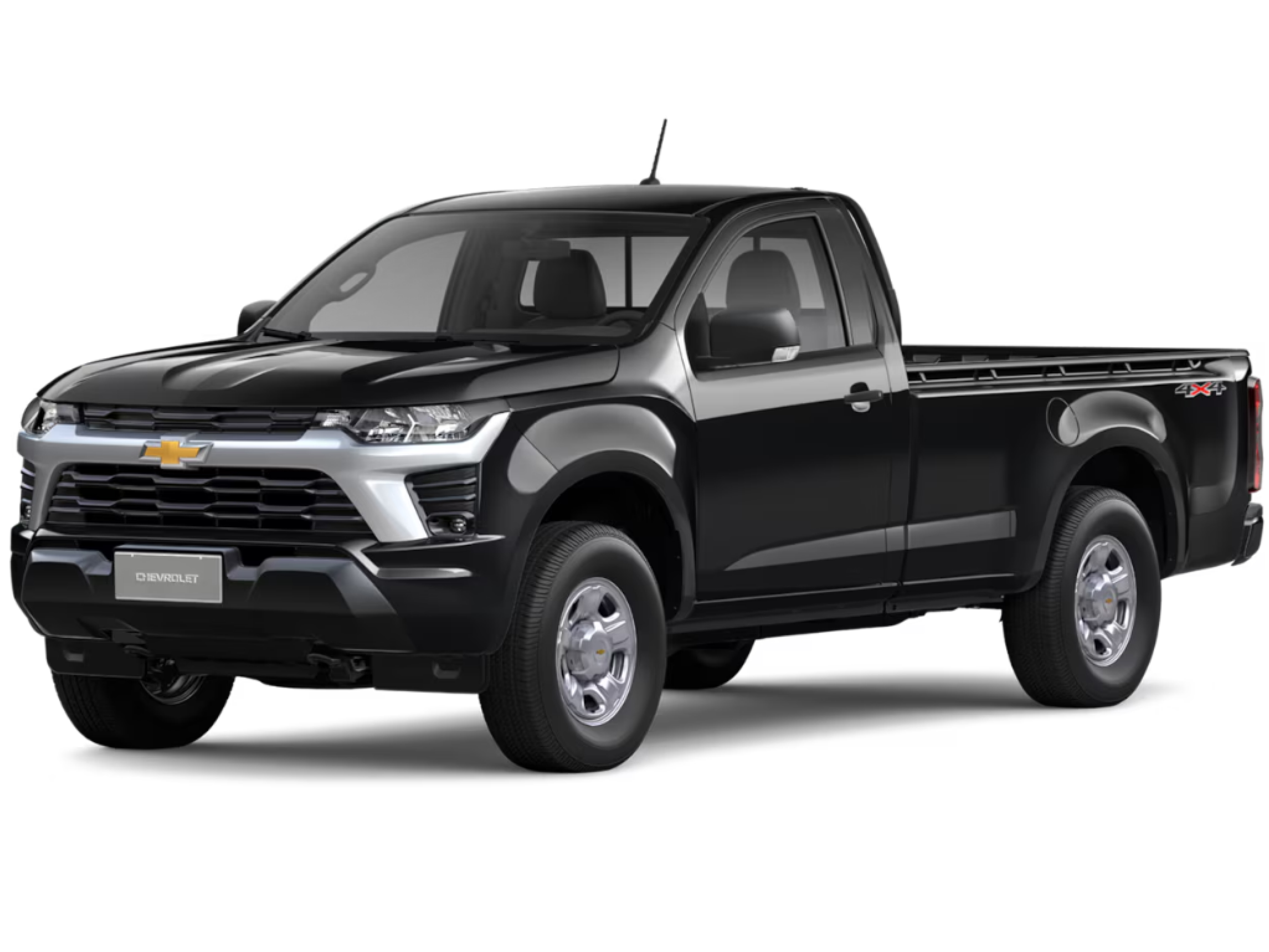 CHEVROLET S-10
