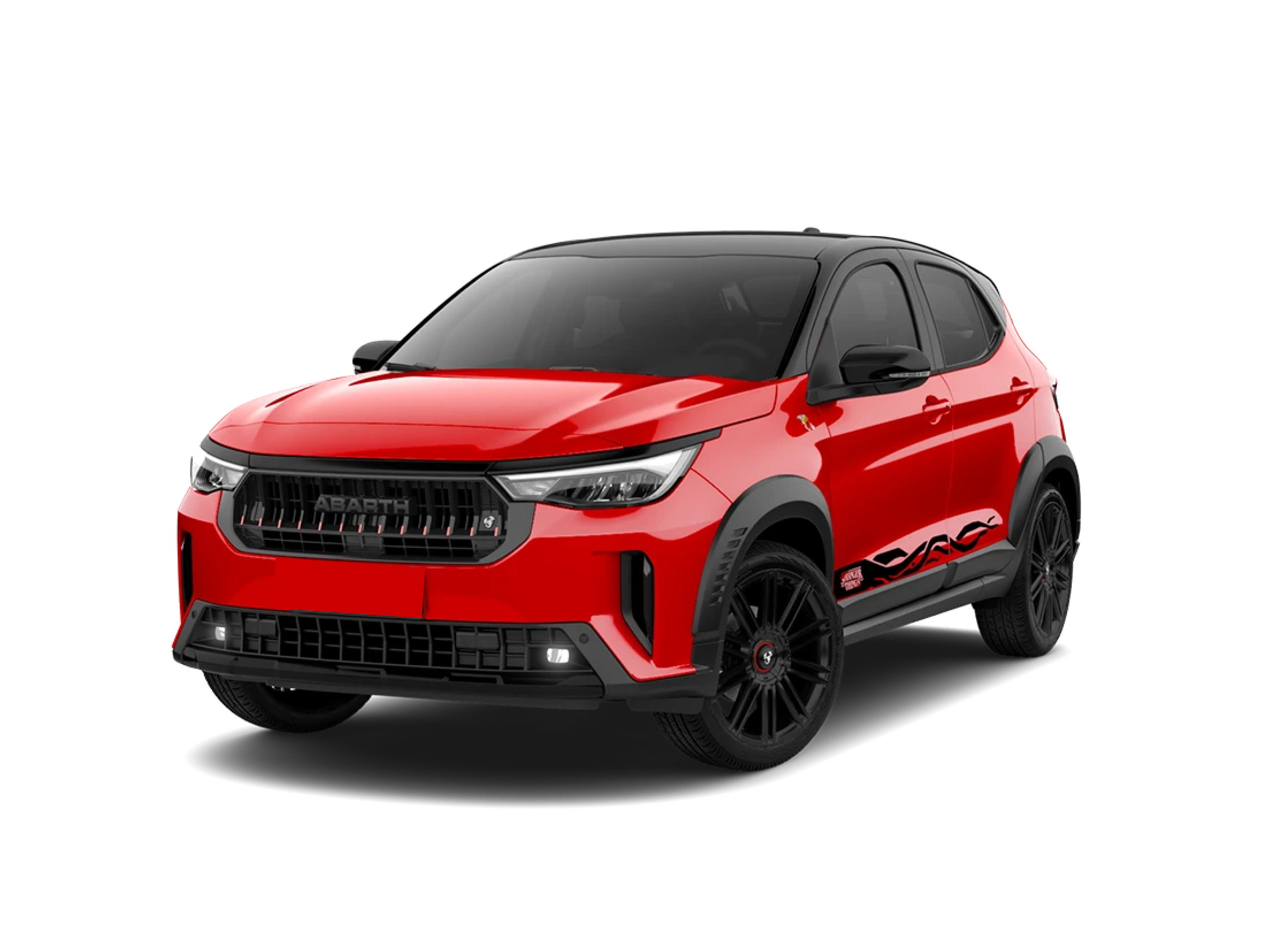 FIAT PULSE