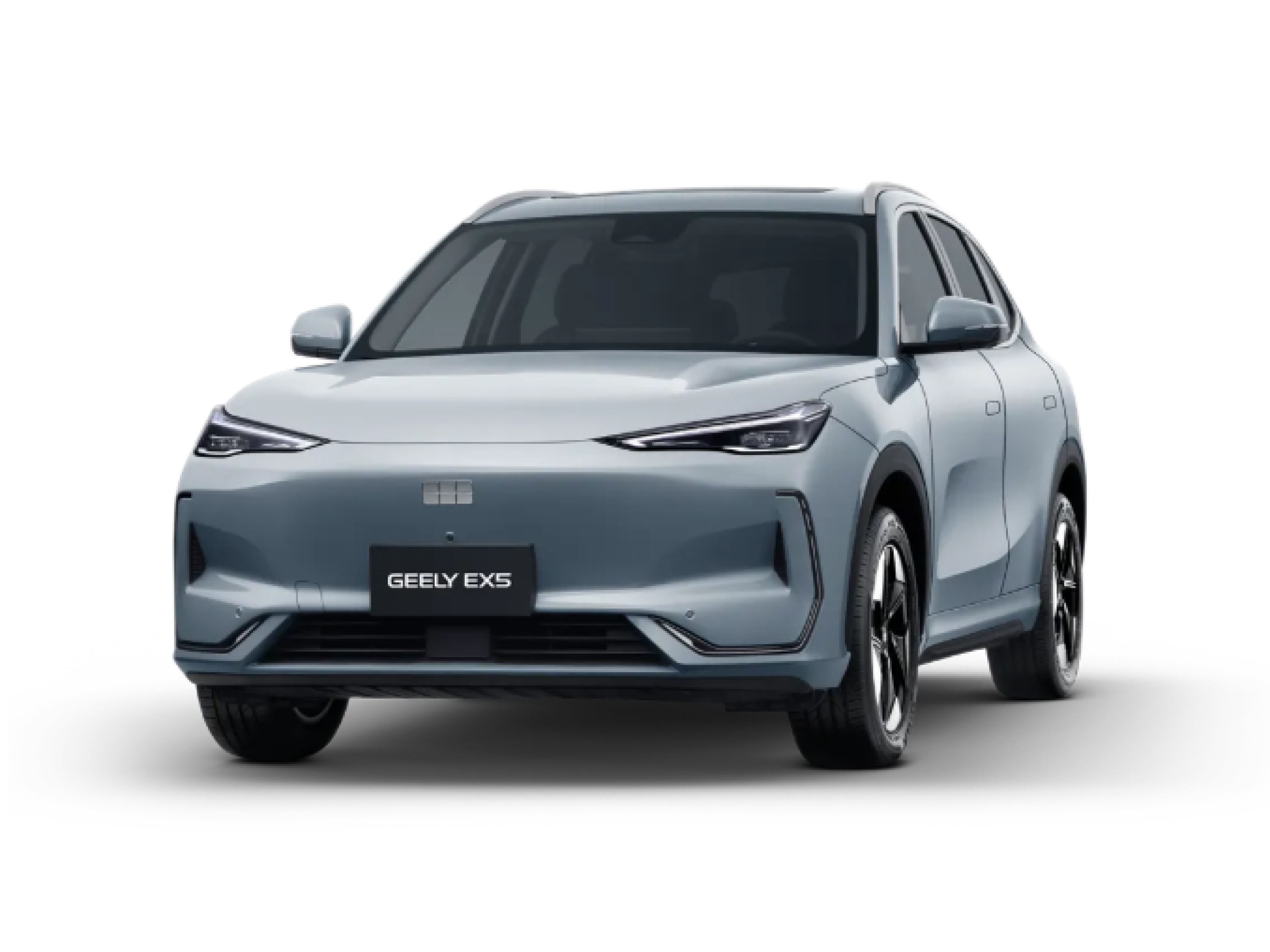 GEELY EX5