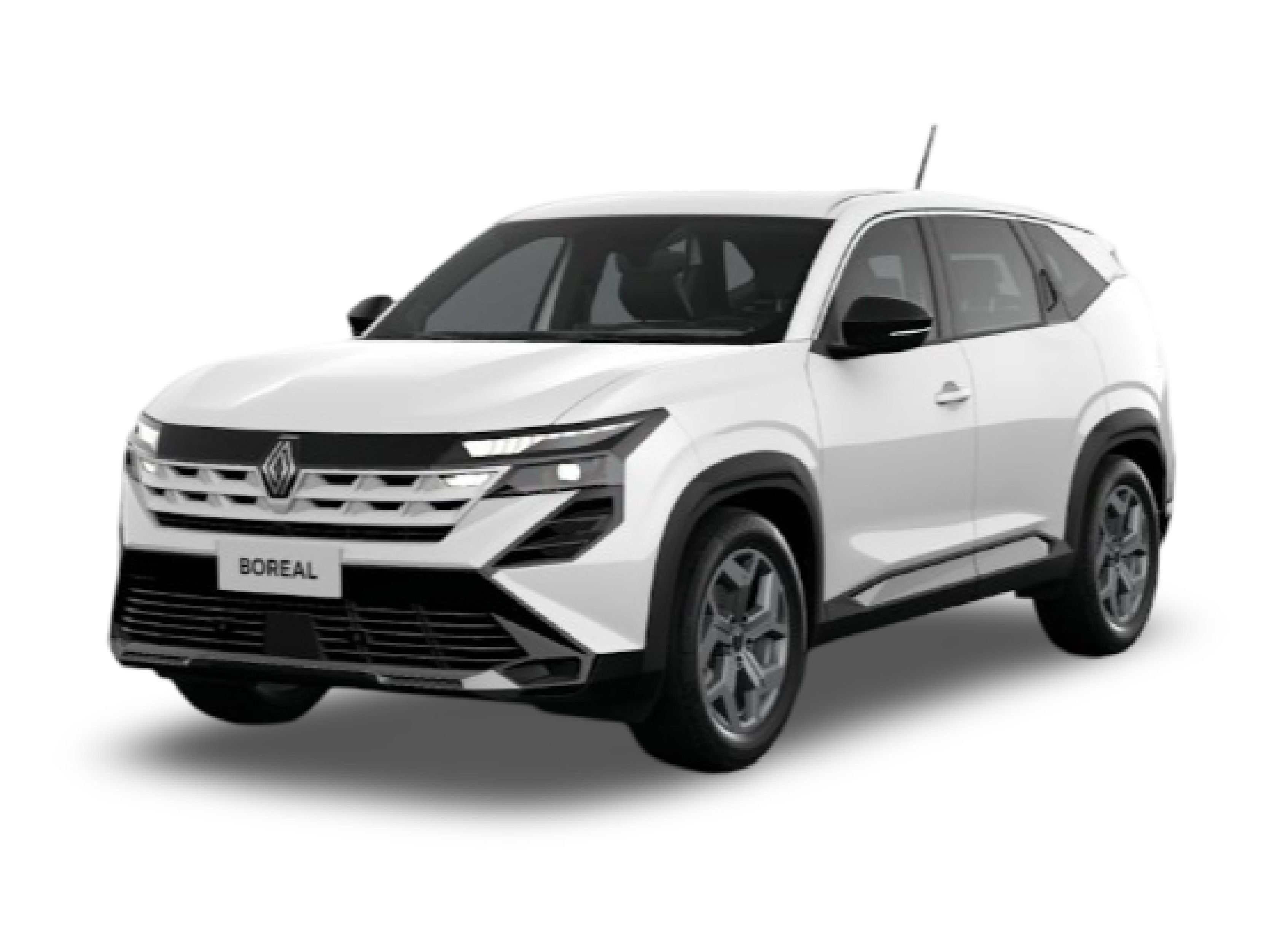 RENAULT BOREAL