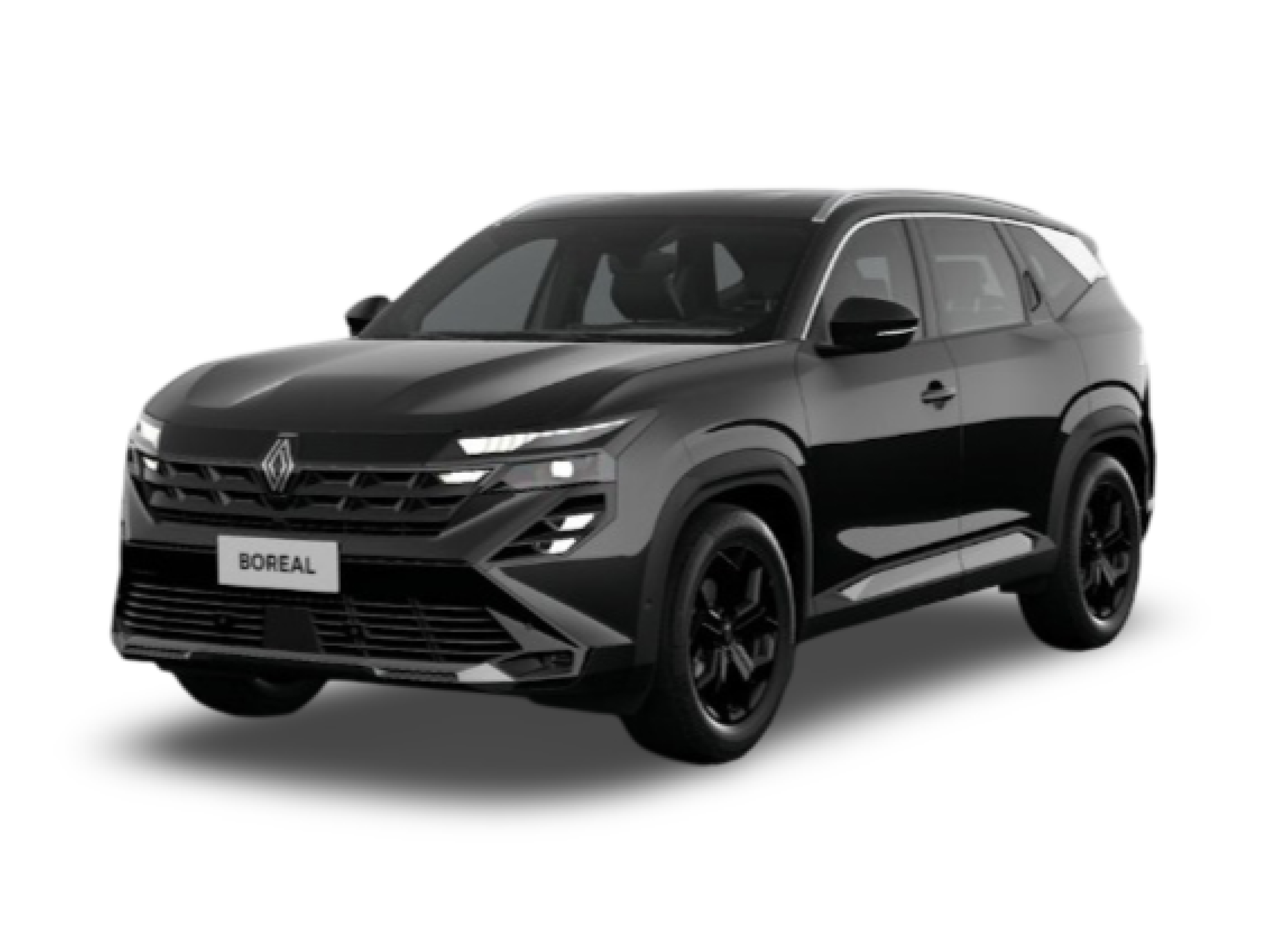 RENAULT BOREAL