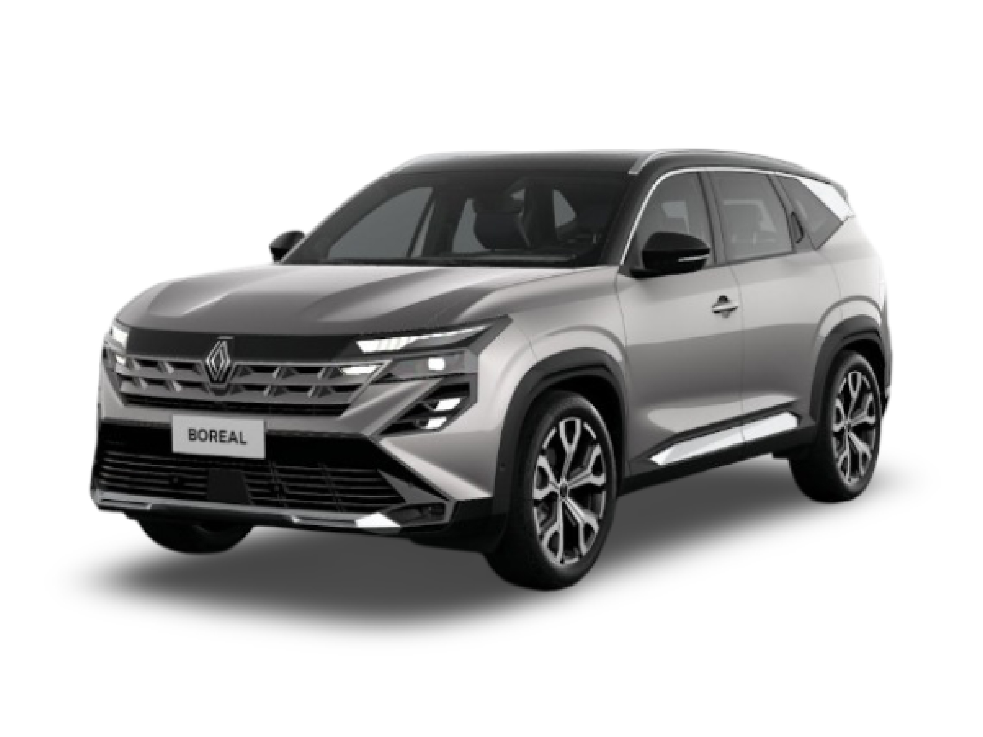 RENAULT BOREAL