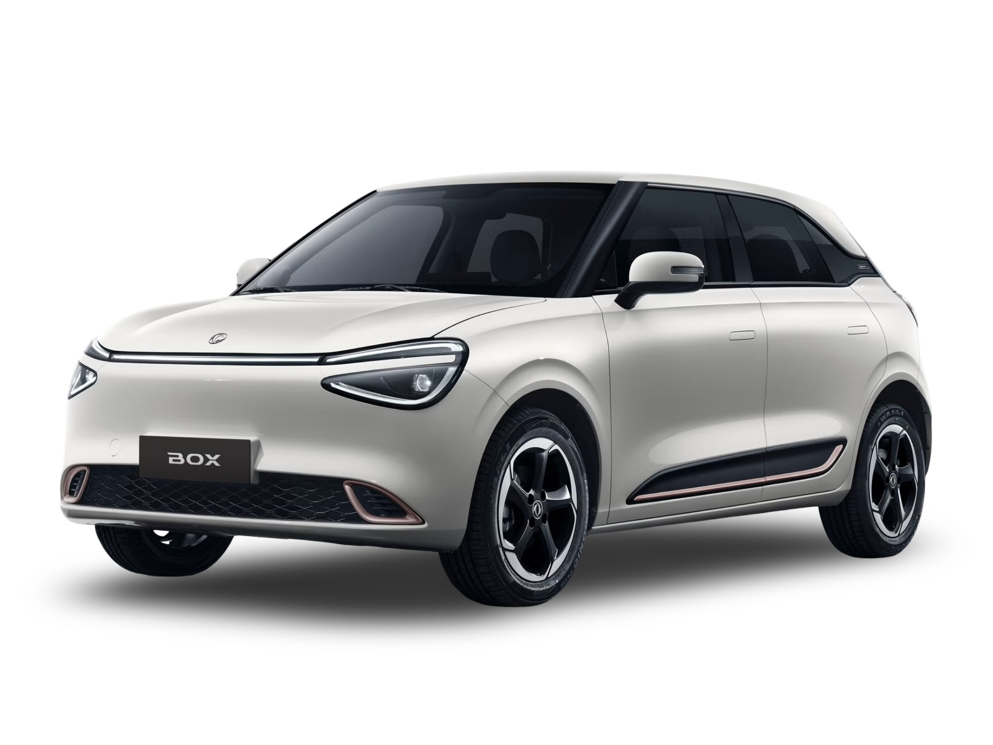 DONGFENG BOX