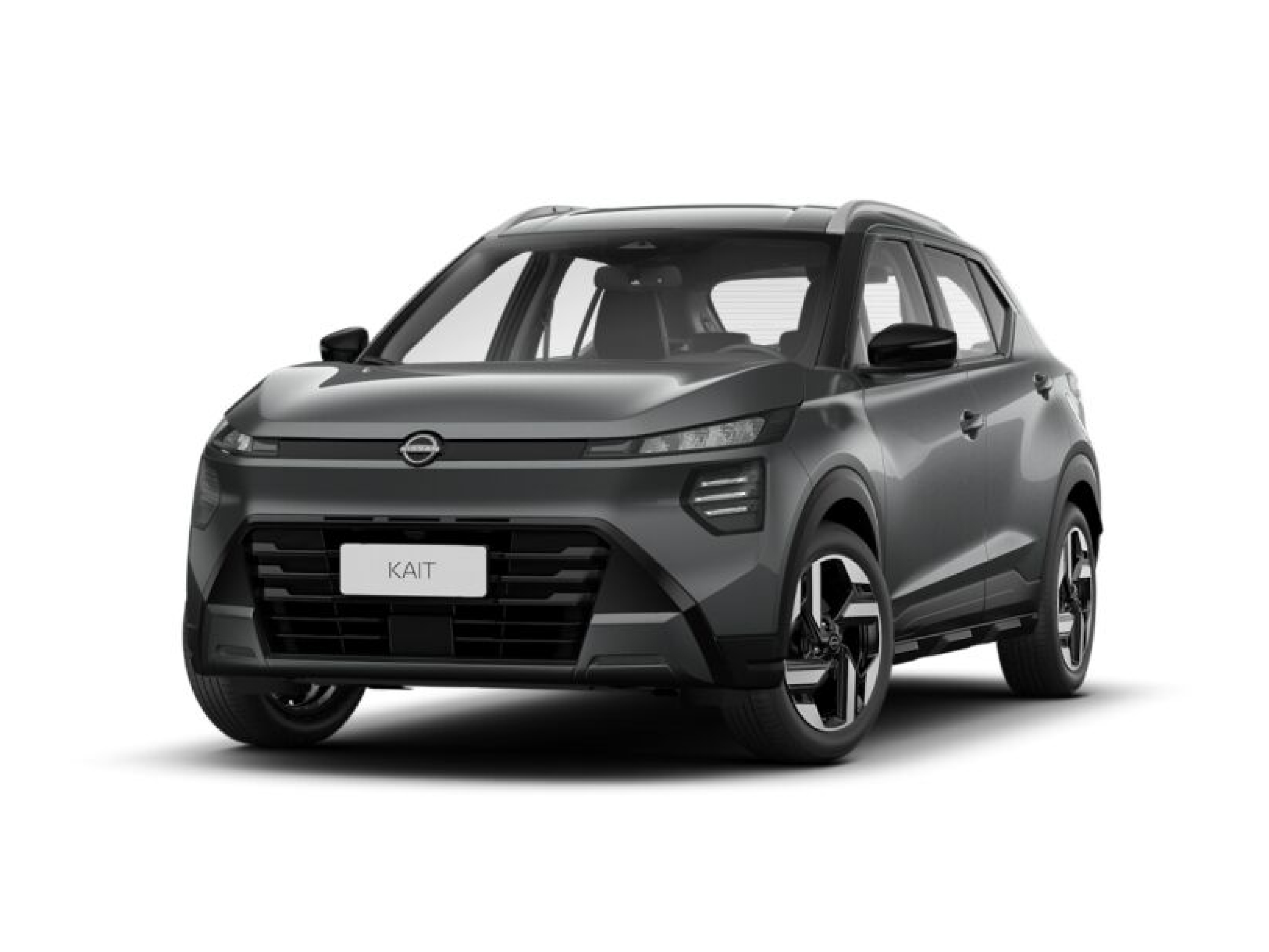 NISSAN KAIT