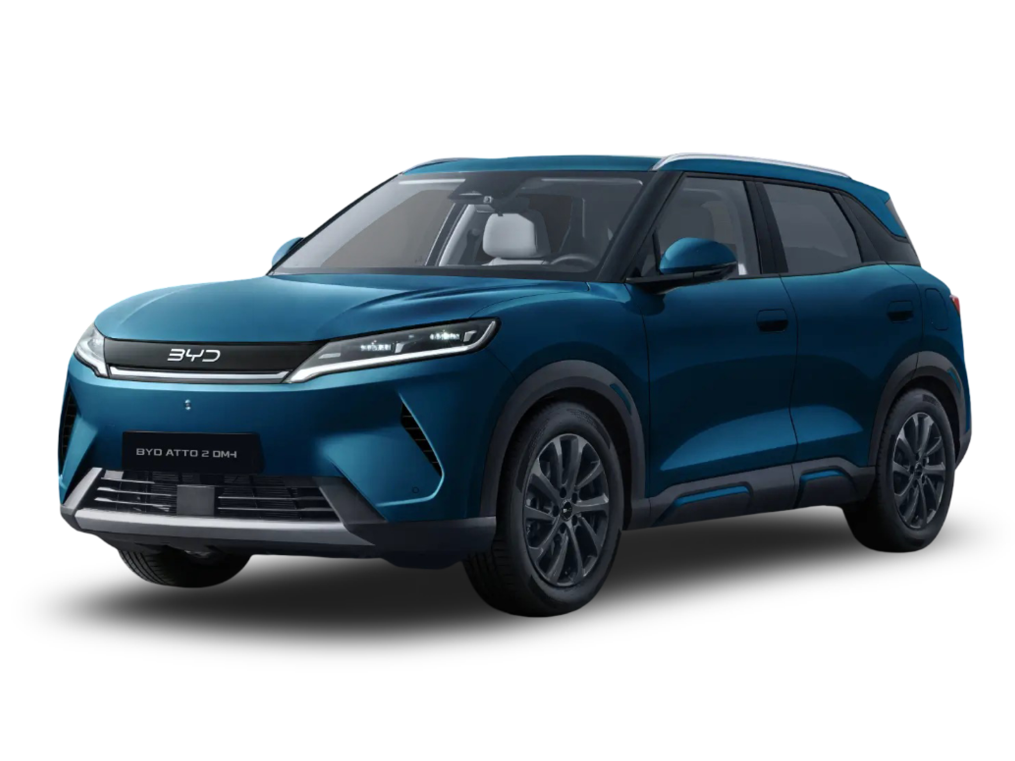 BYD ATTO 2