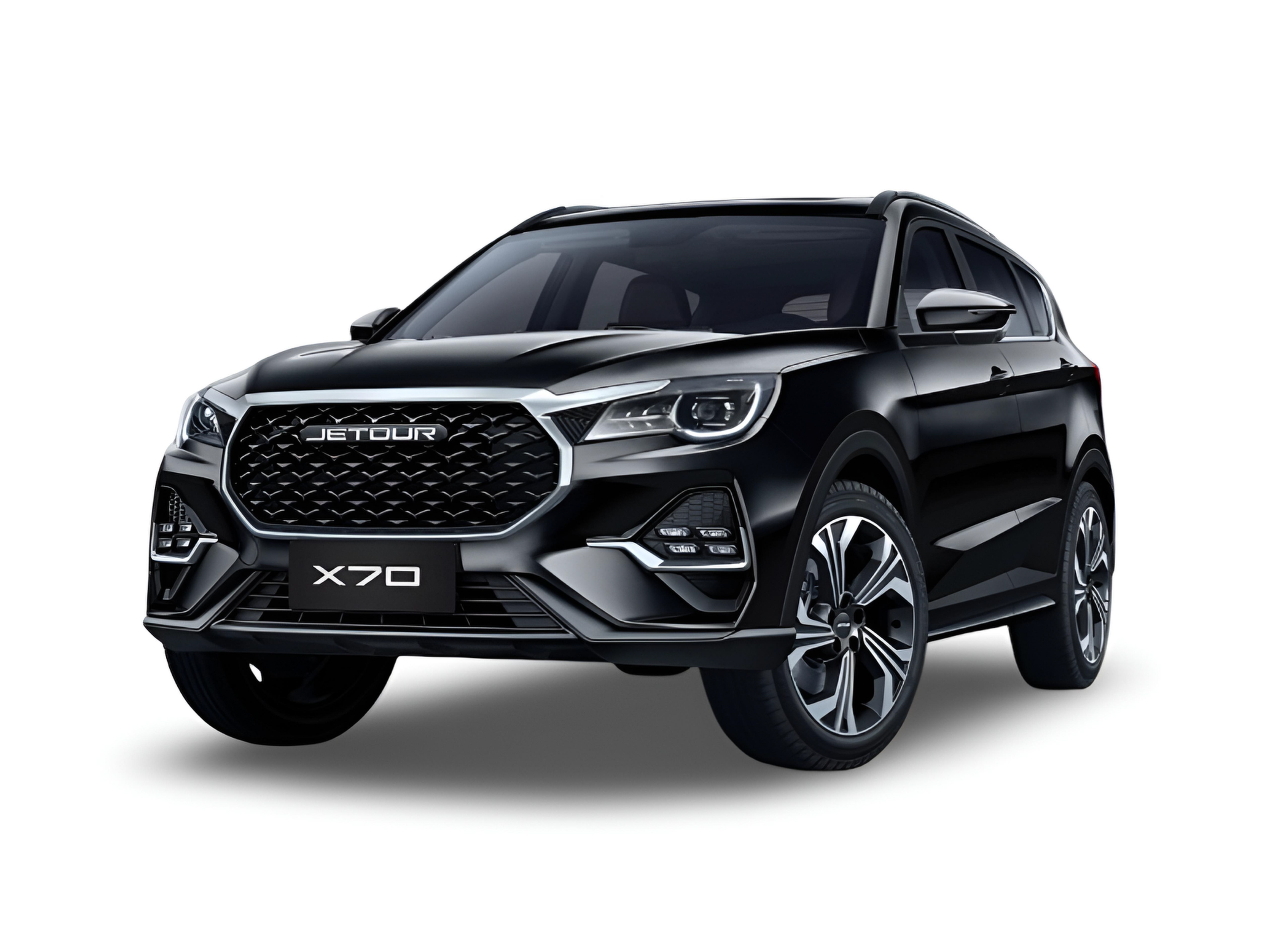 JETOUR X70