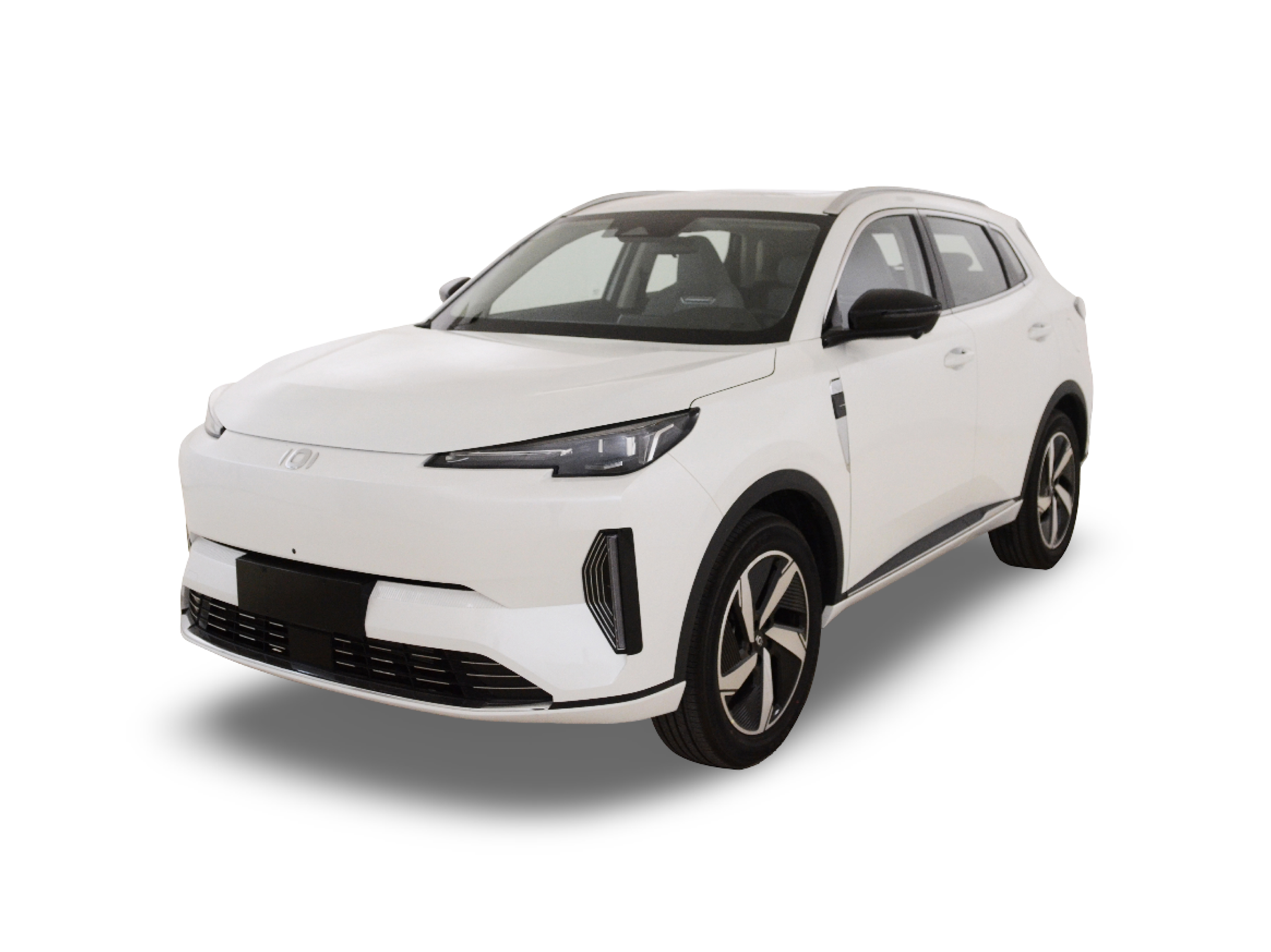 Changan Cs55 Plus
