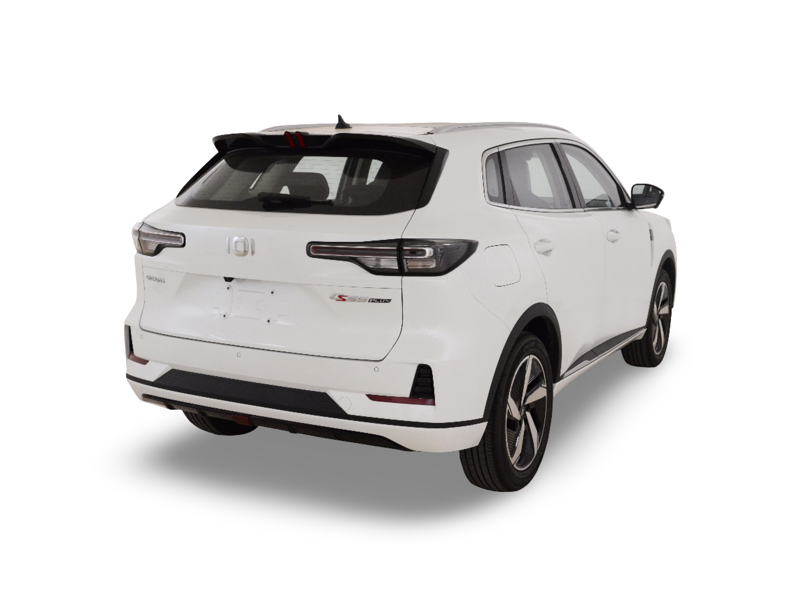 Changan Cs55 Plus