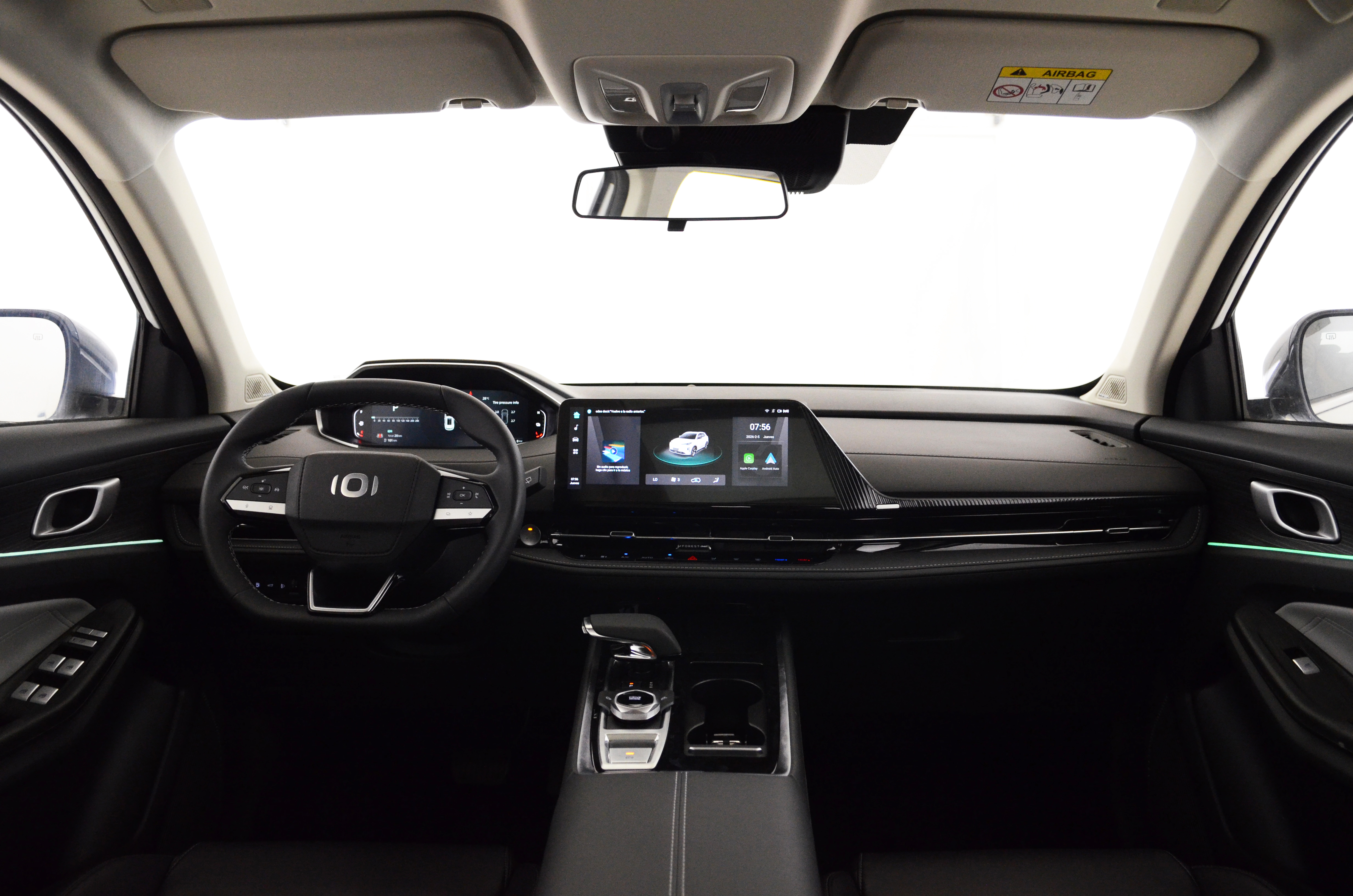 Changan Cs55 Plus
