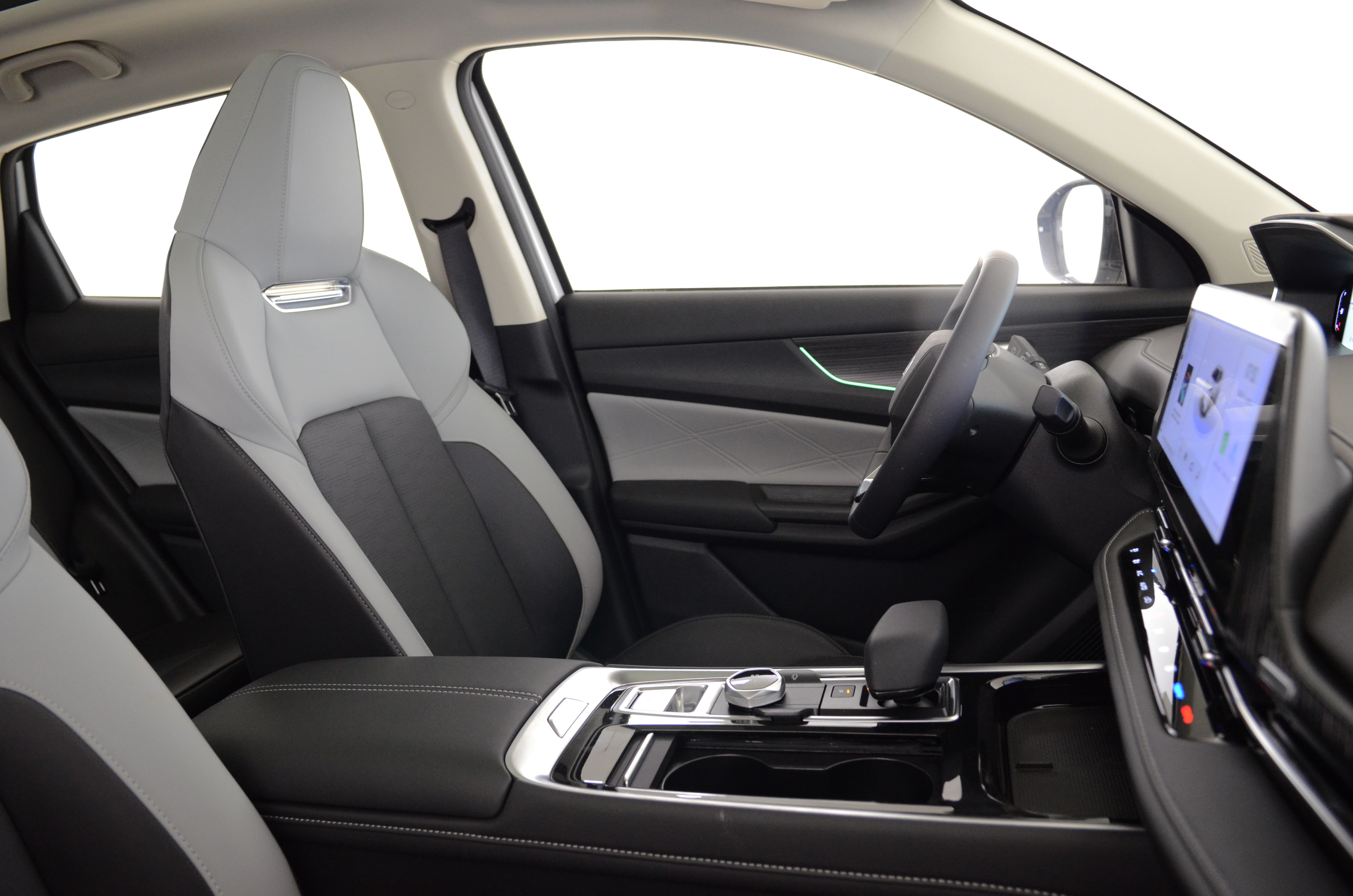 Changan Cs55 Plus