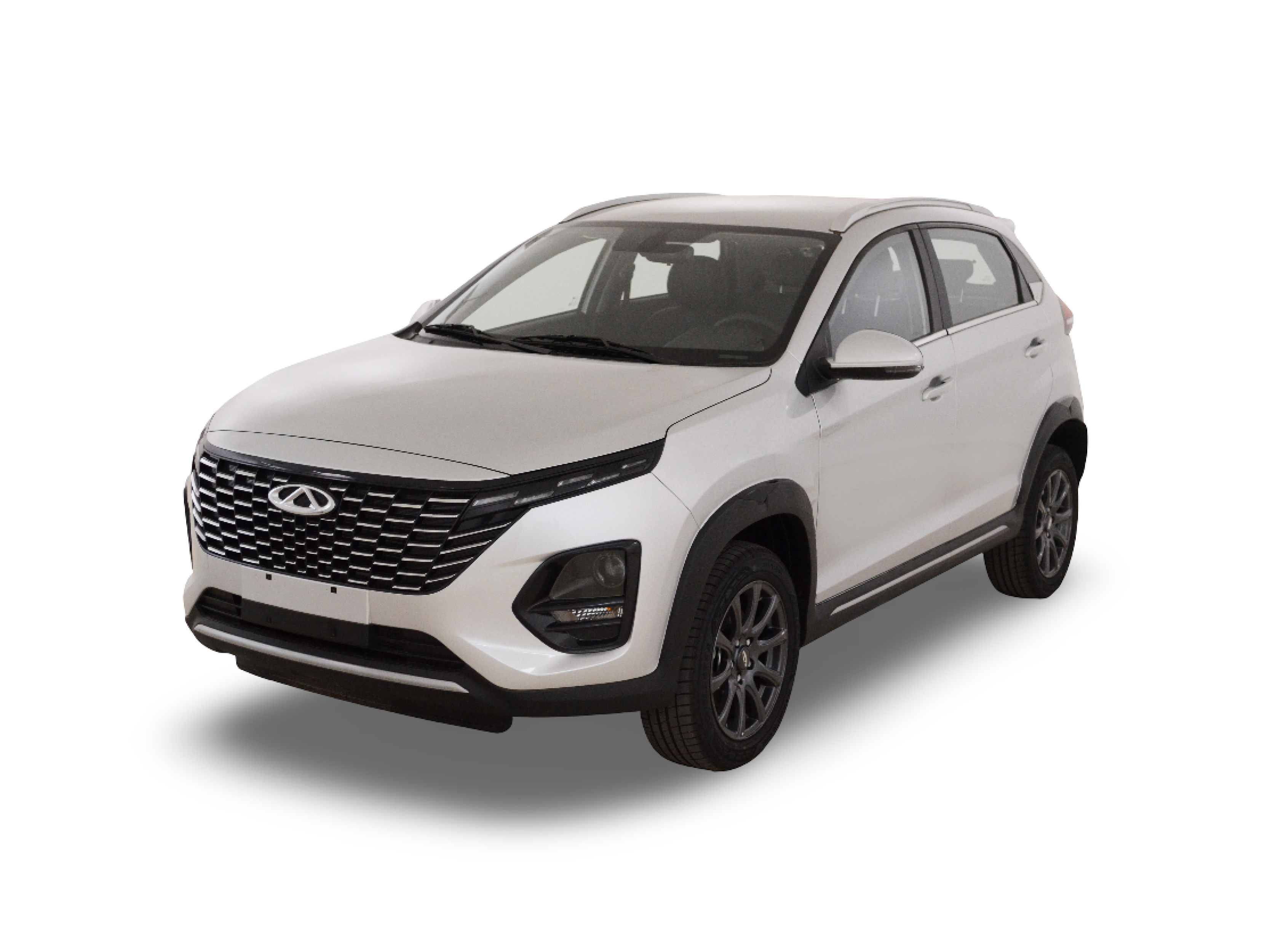 CHERY TIGGO