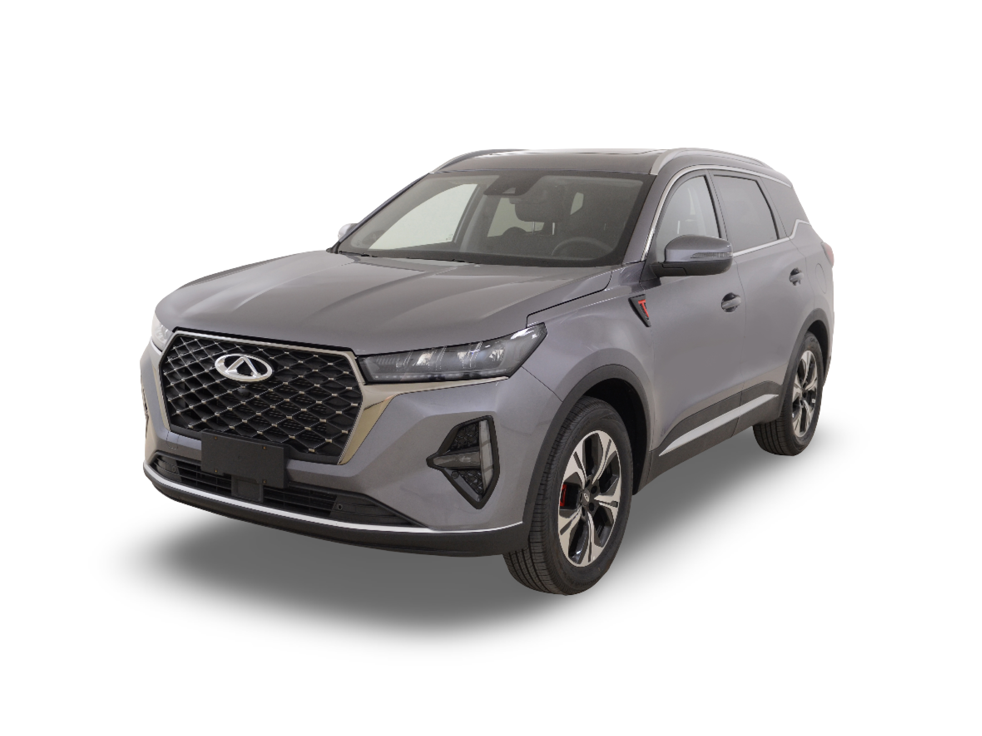 Chery Tiggo