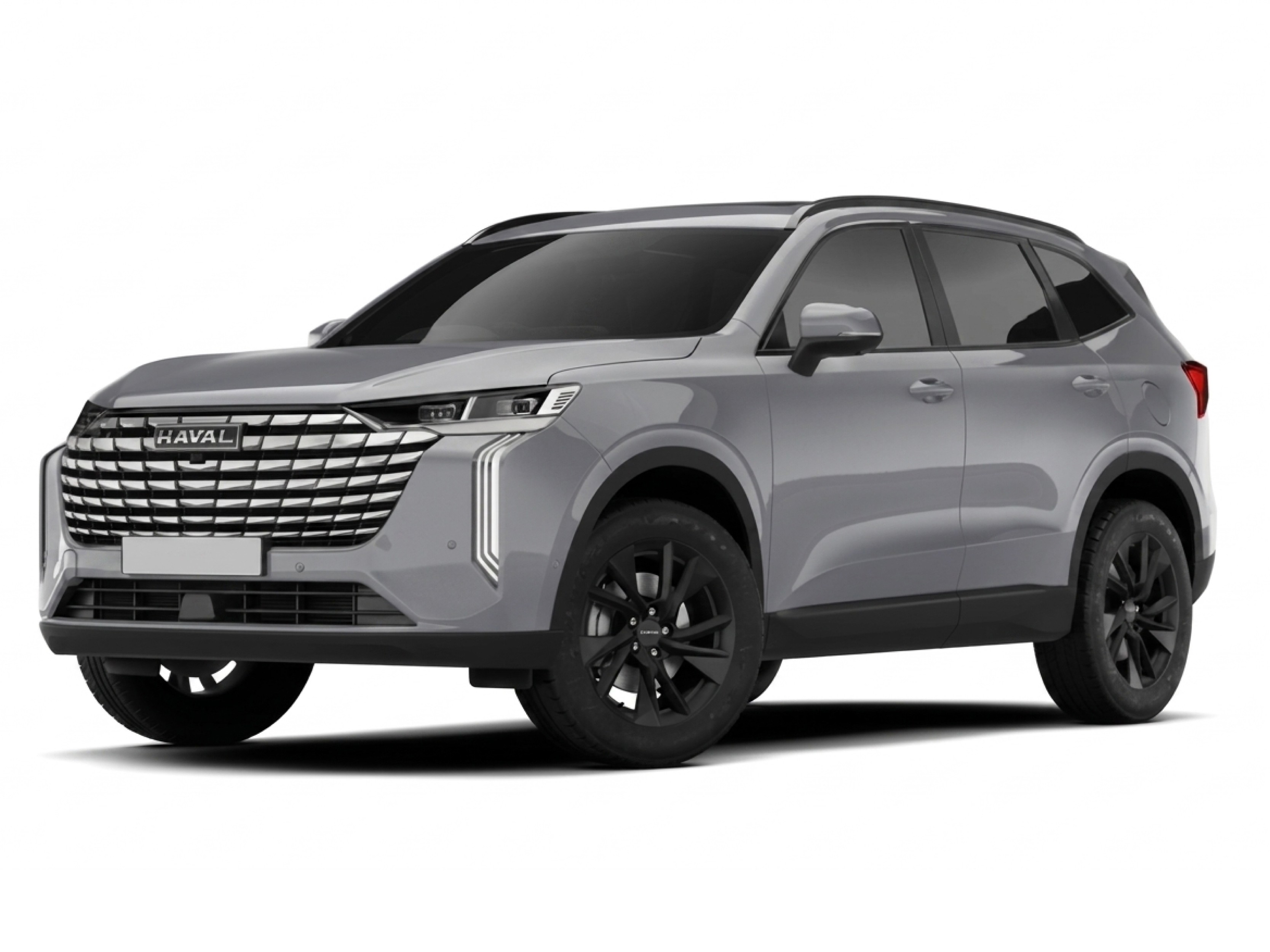 GWM HAVAL H6