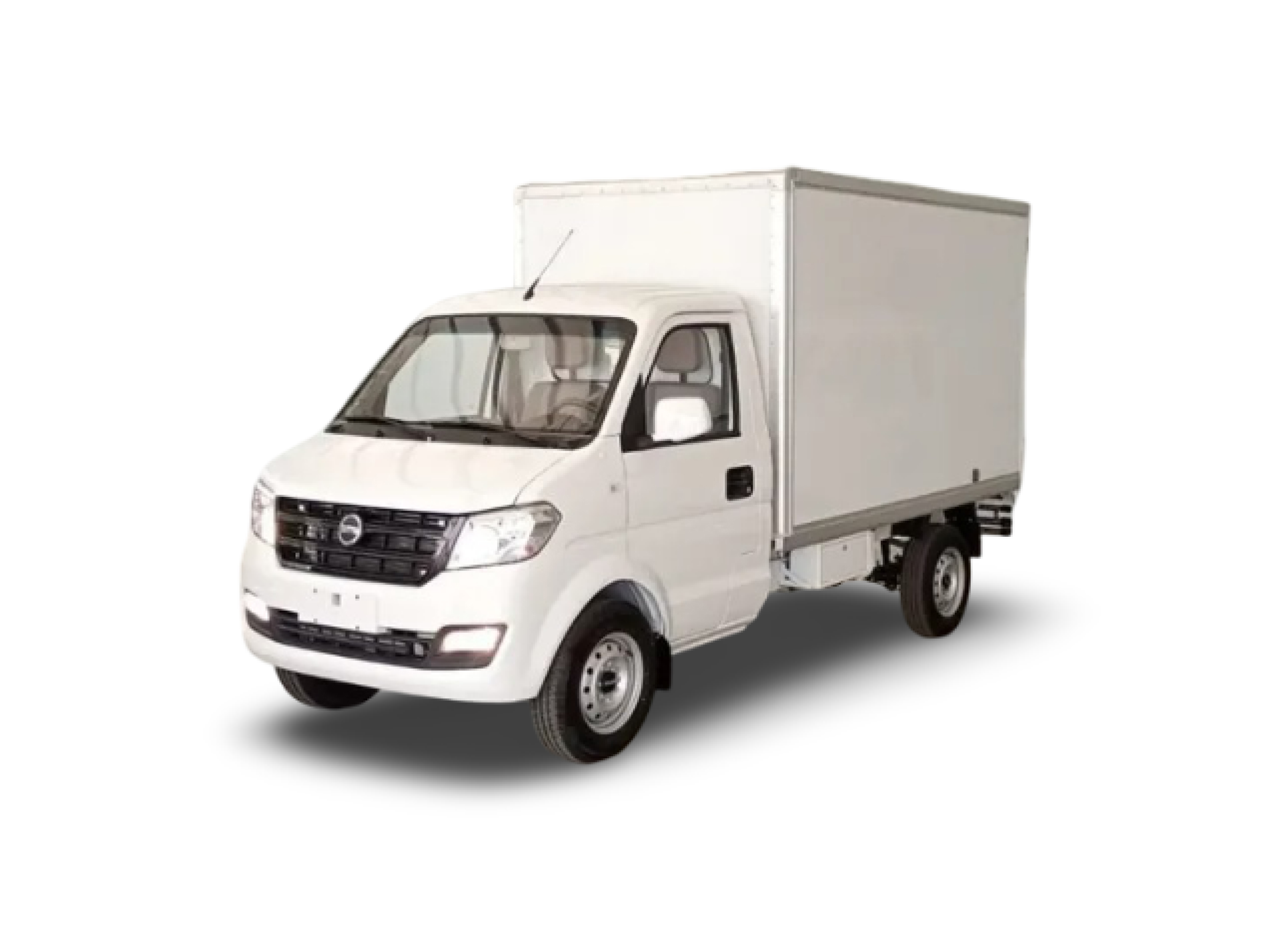 DFSK PICK UP