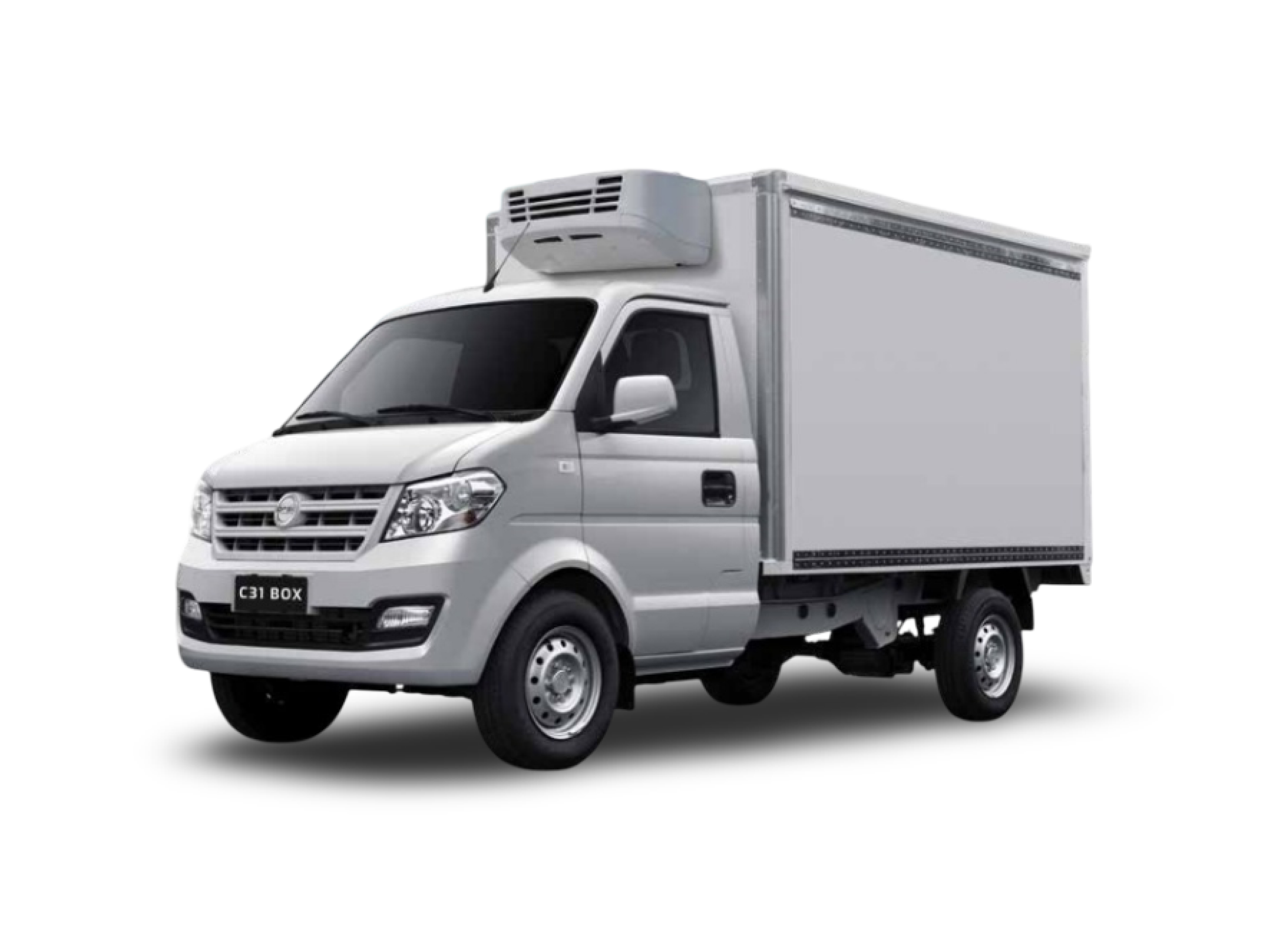 DFSK TRUCK