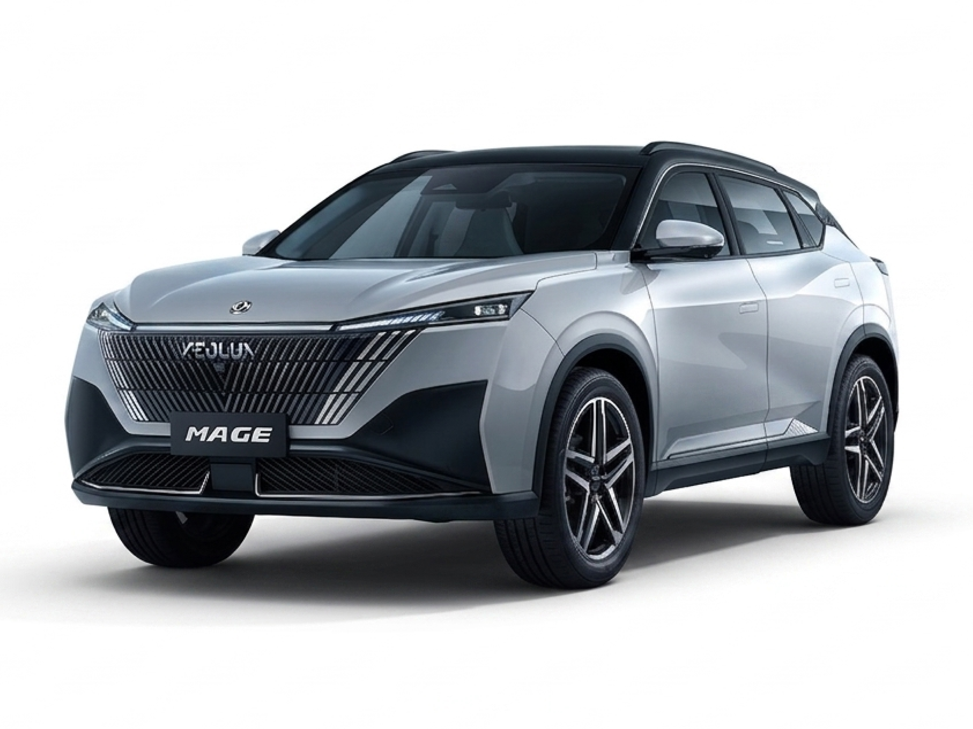 DONGFENG MAGE