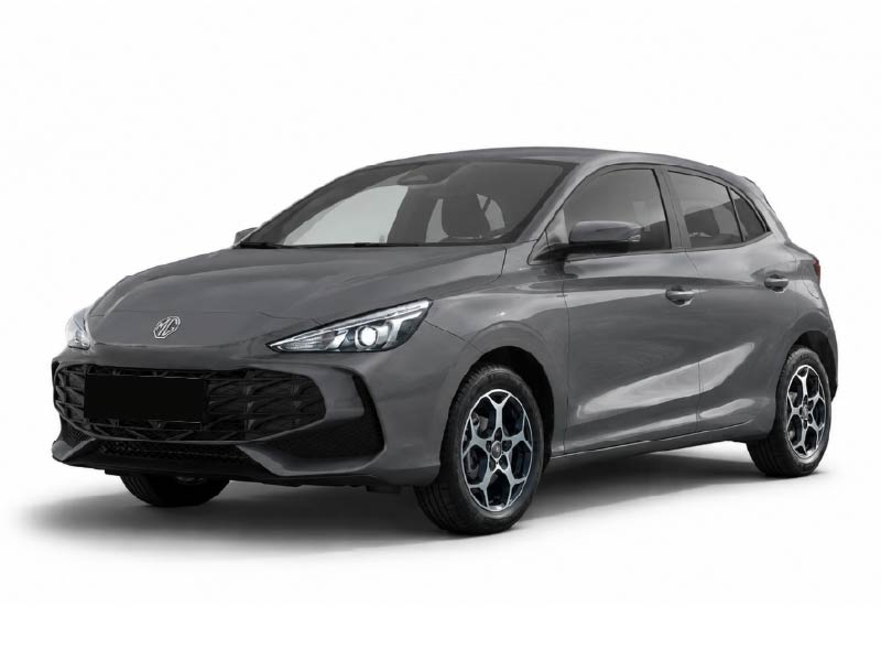 MG MG3