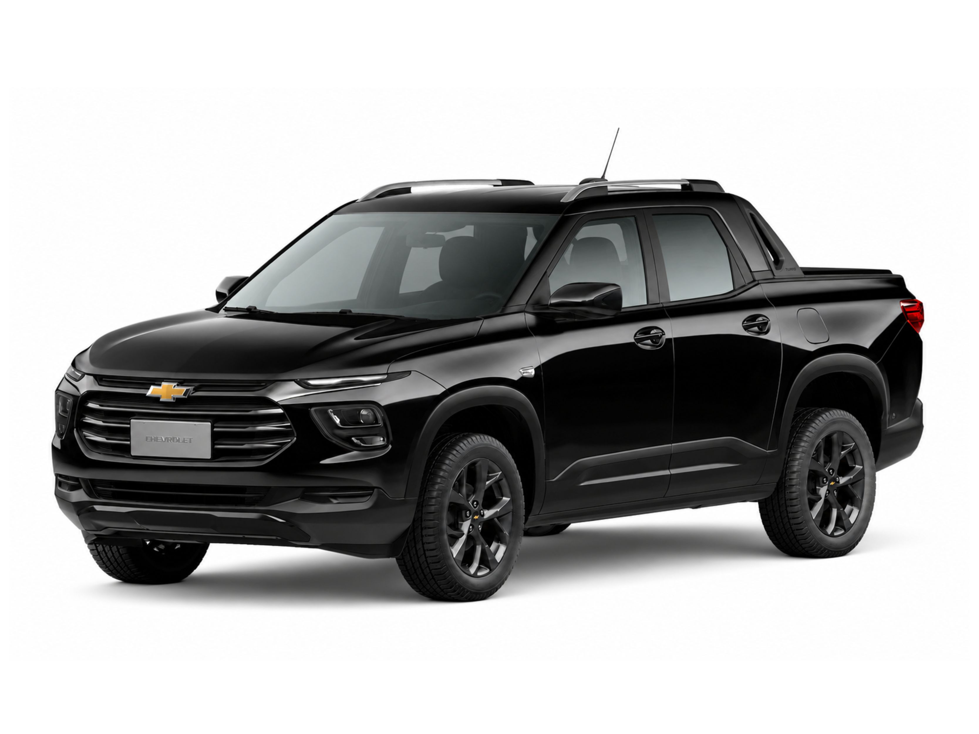 CHEVROLET MONTANA