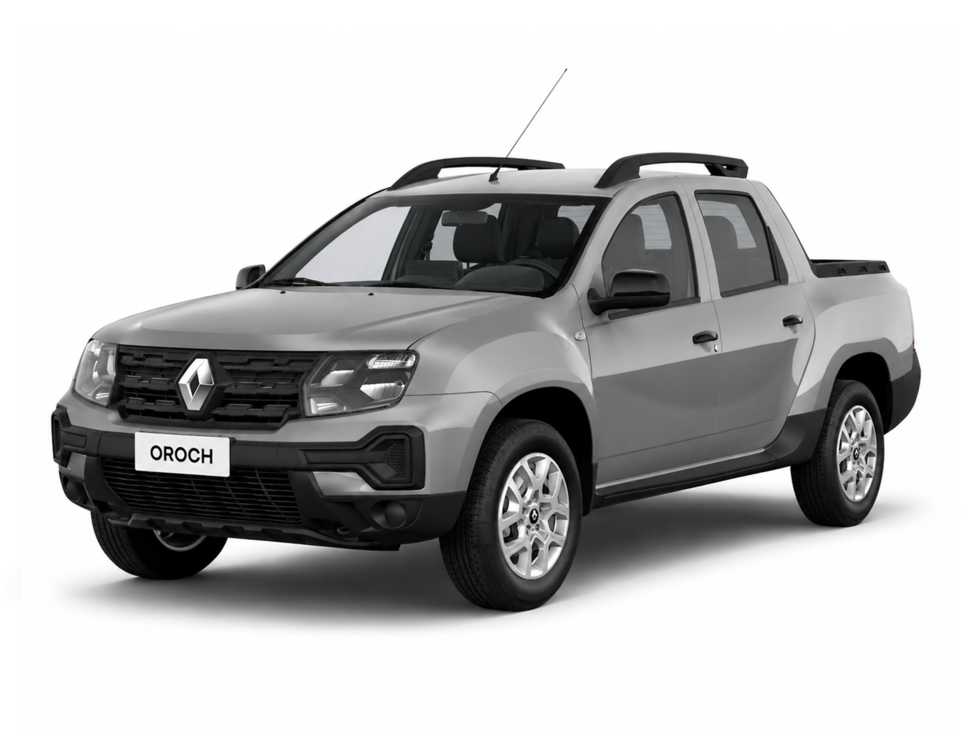 RENAULT OROCH