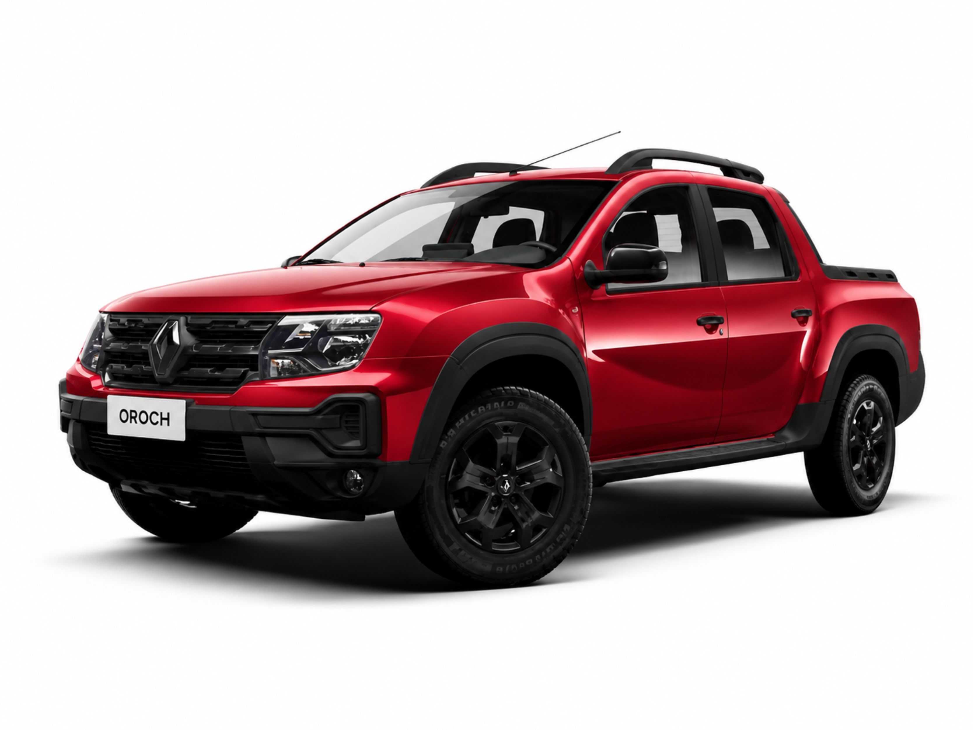 RENAULT OROCH