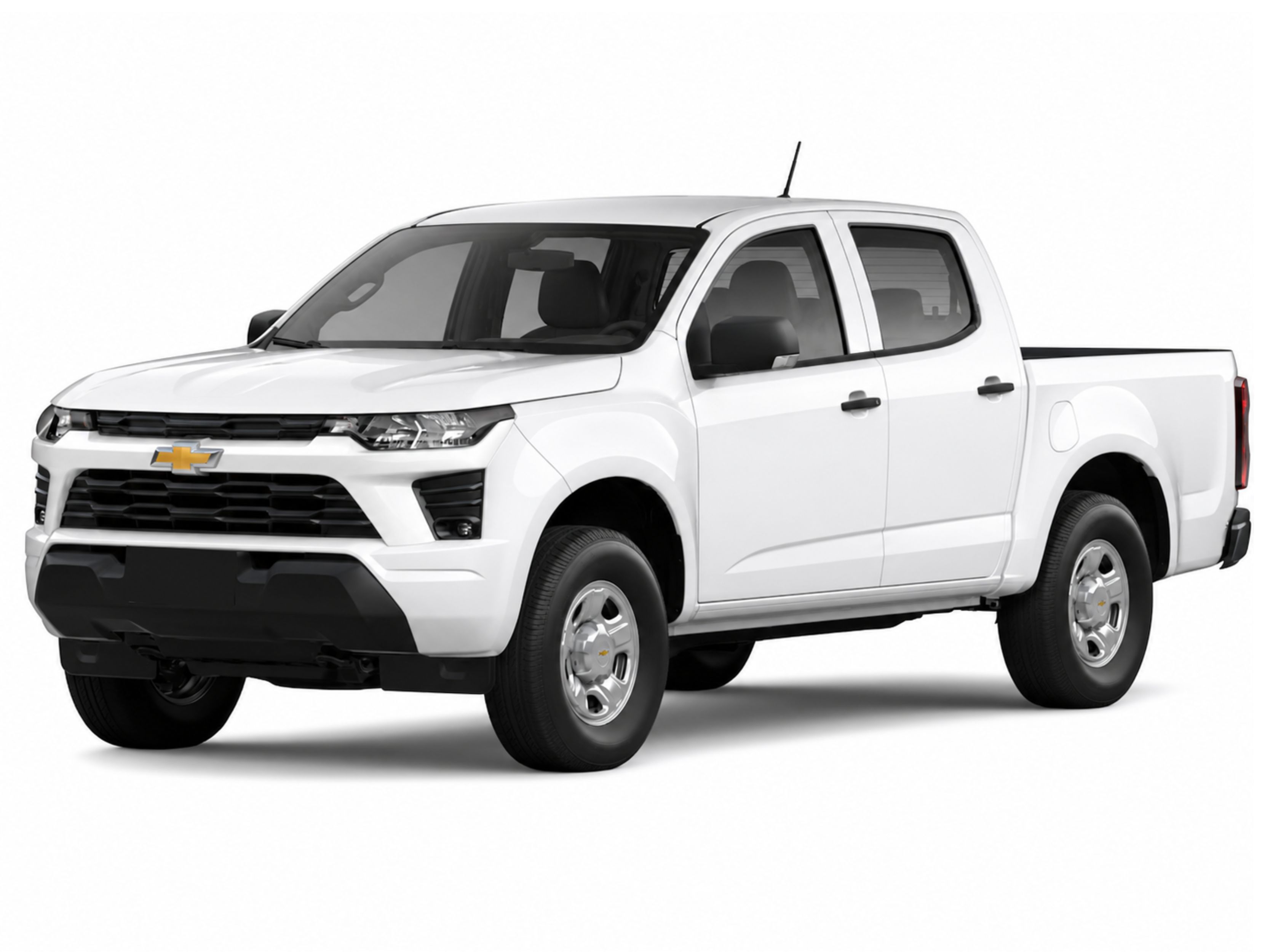 CHEVROLET S-10