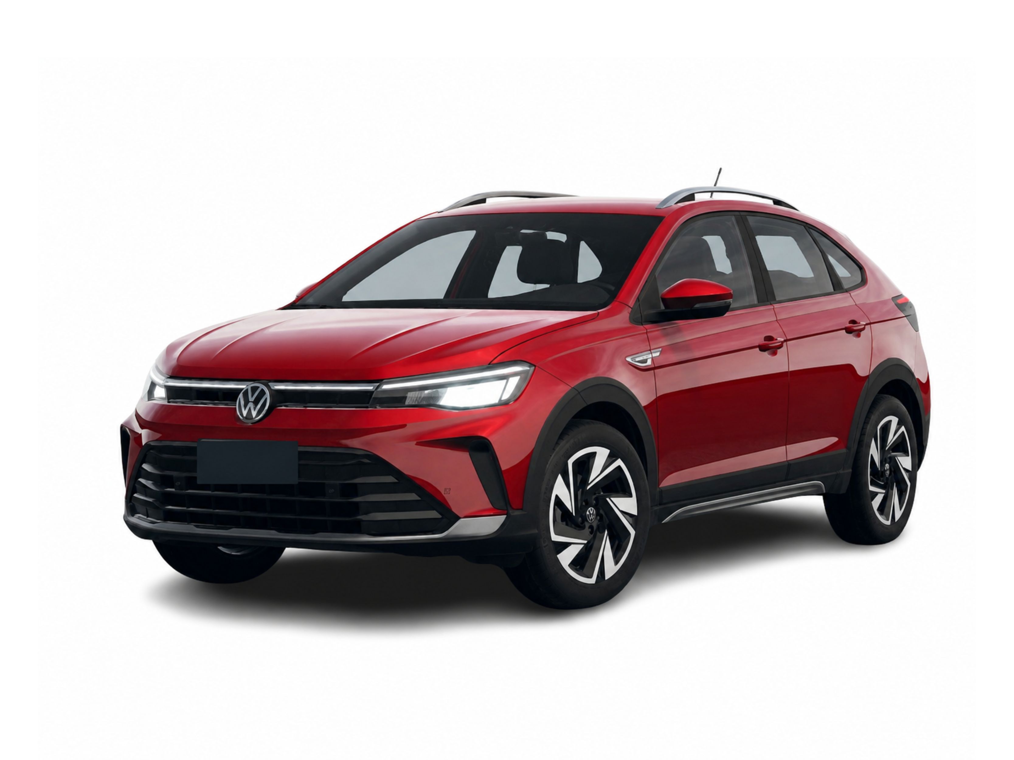 Volkswagen Nivus