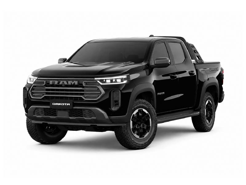 RAM DAKOTA