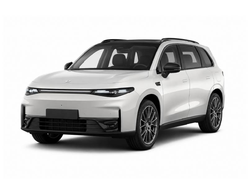 LEAPMOTOR C10