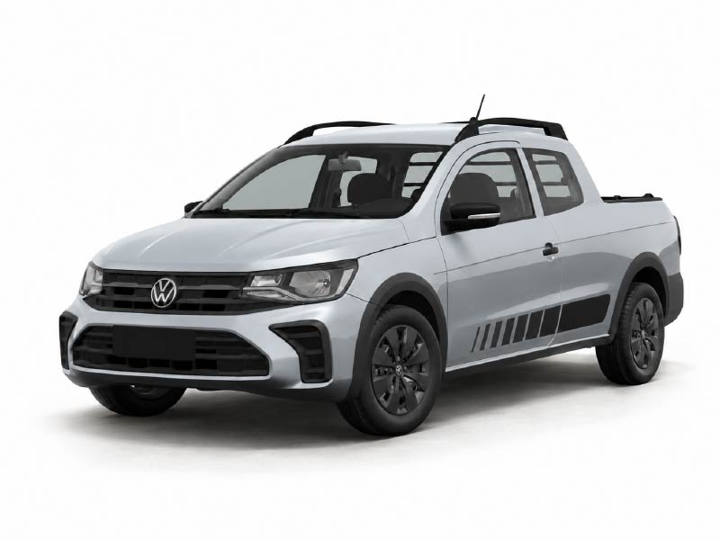 VOLKSWAGEN SAVEIRO