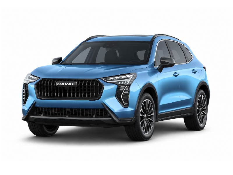 GWM HAVAL JOLION