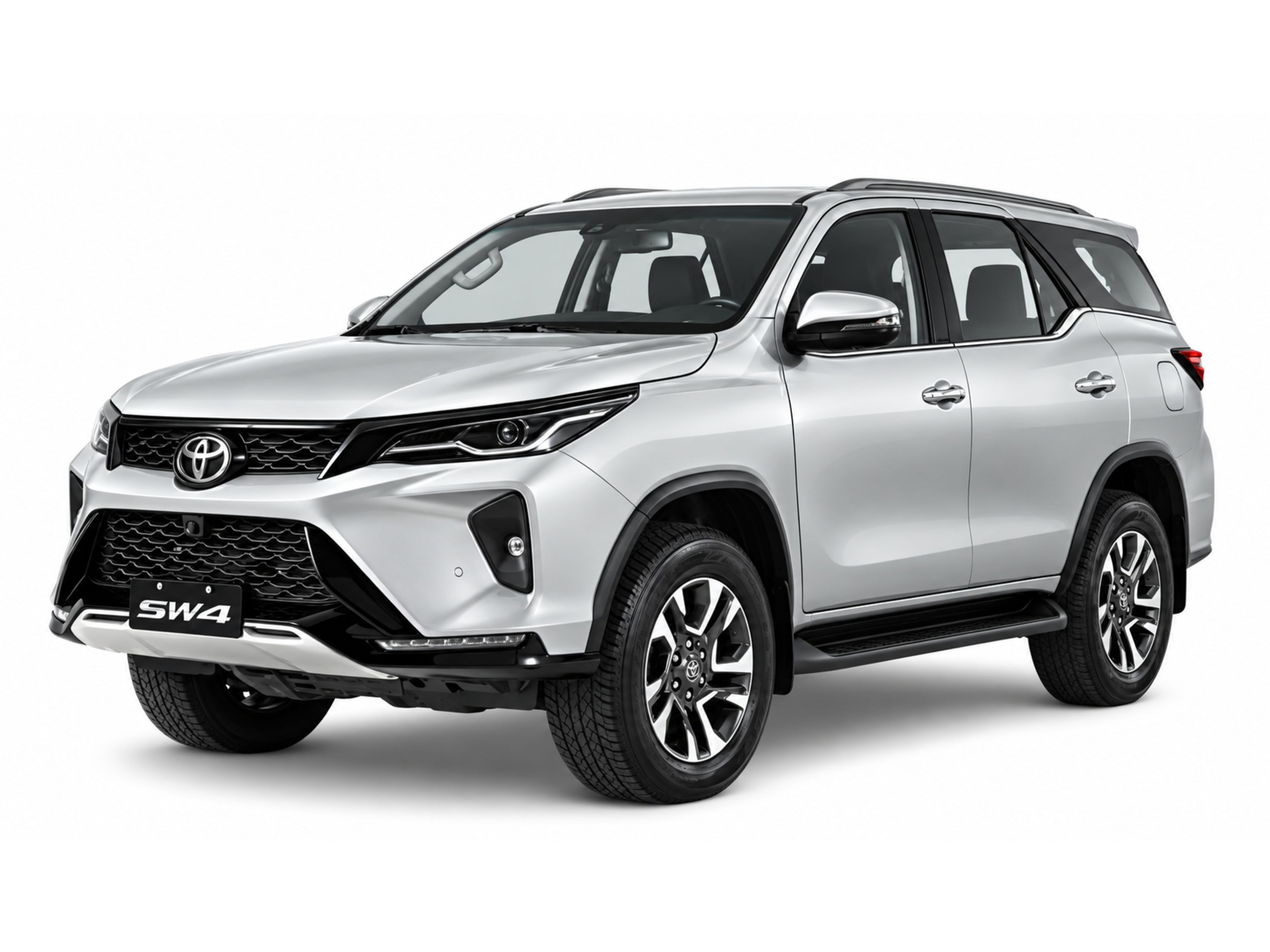 TOYOTA SW4