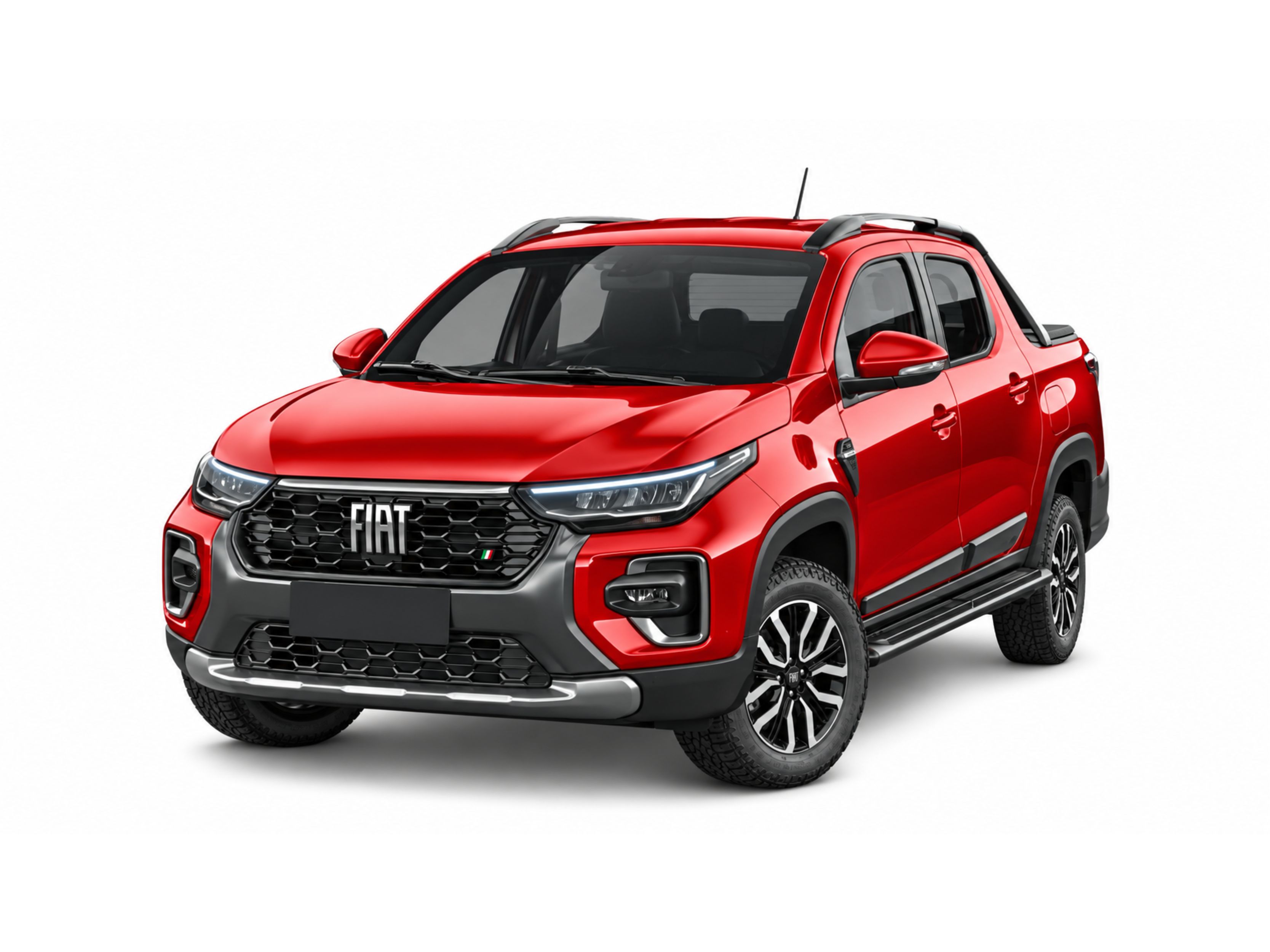 FIAT STRADA