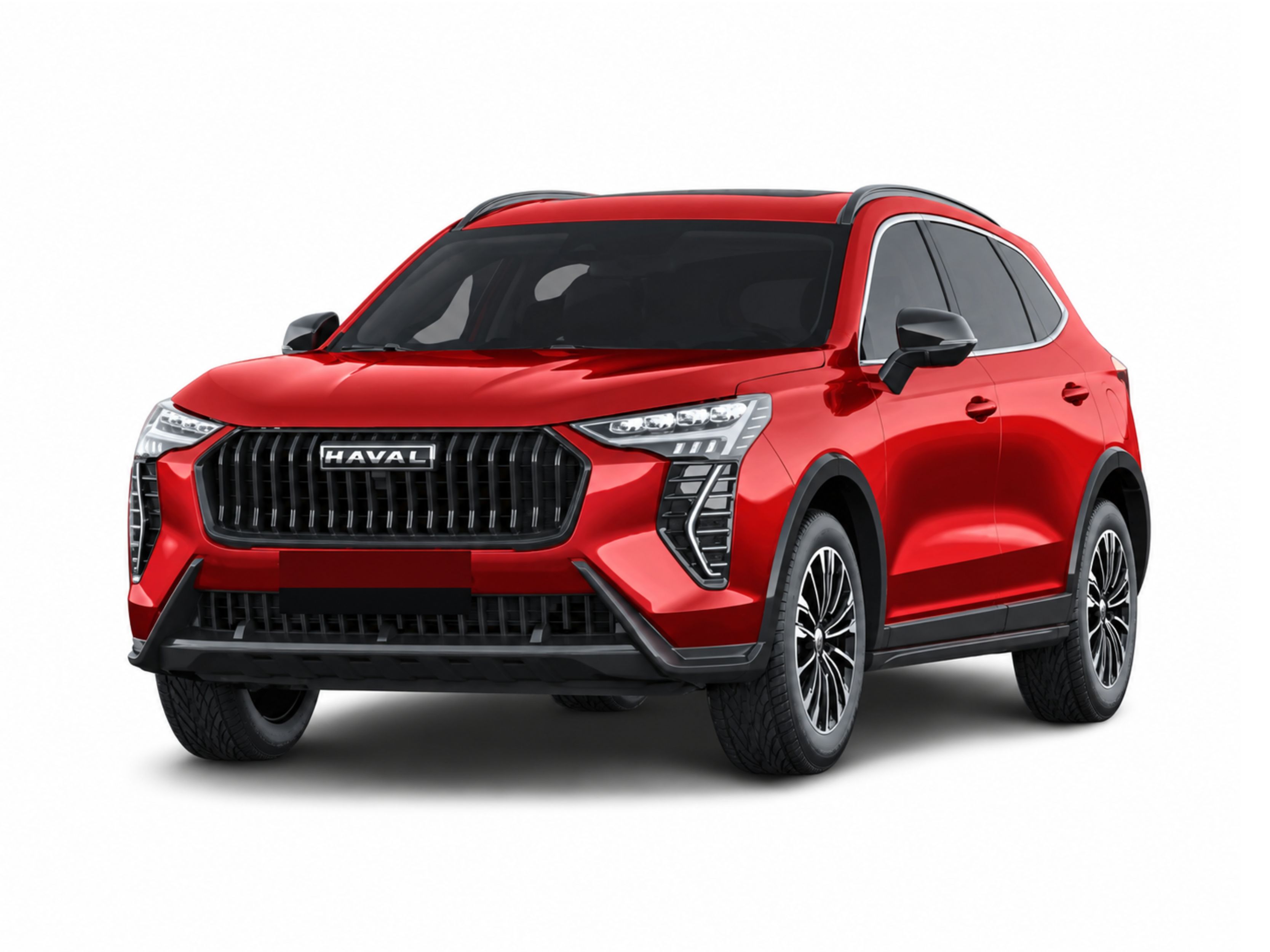 GWM HAVAL JOLION