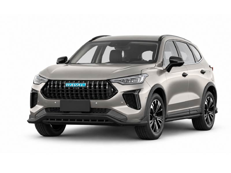 GWM HAVAL JOLION PRO