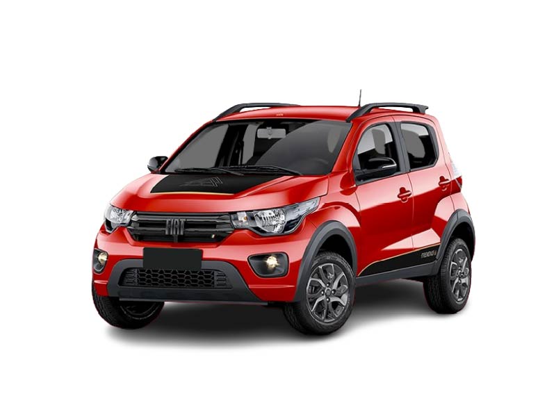 FIAT MOBI