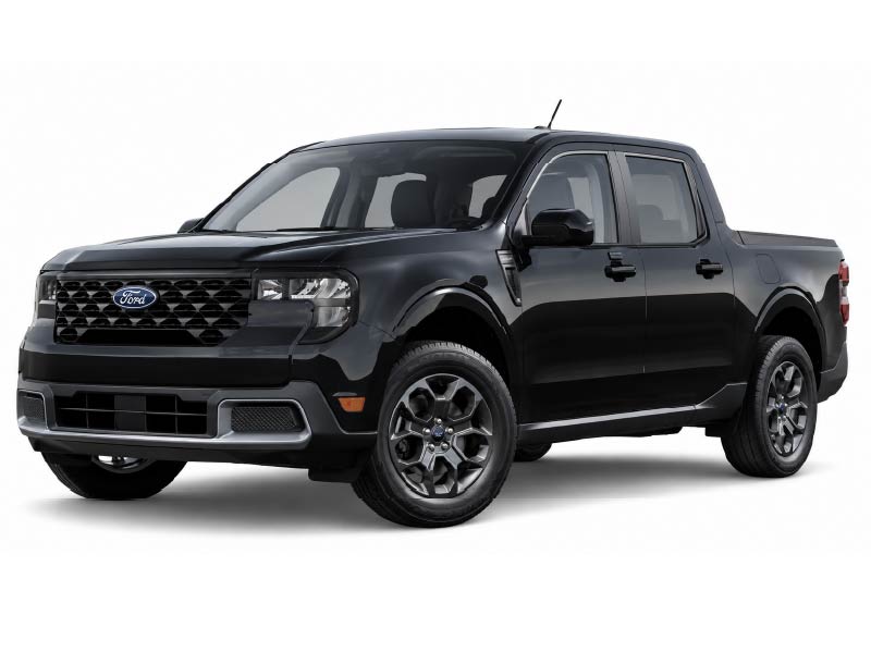 FORD MAVERICK