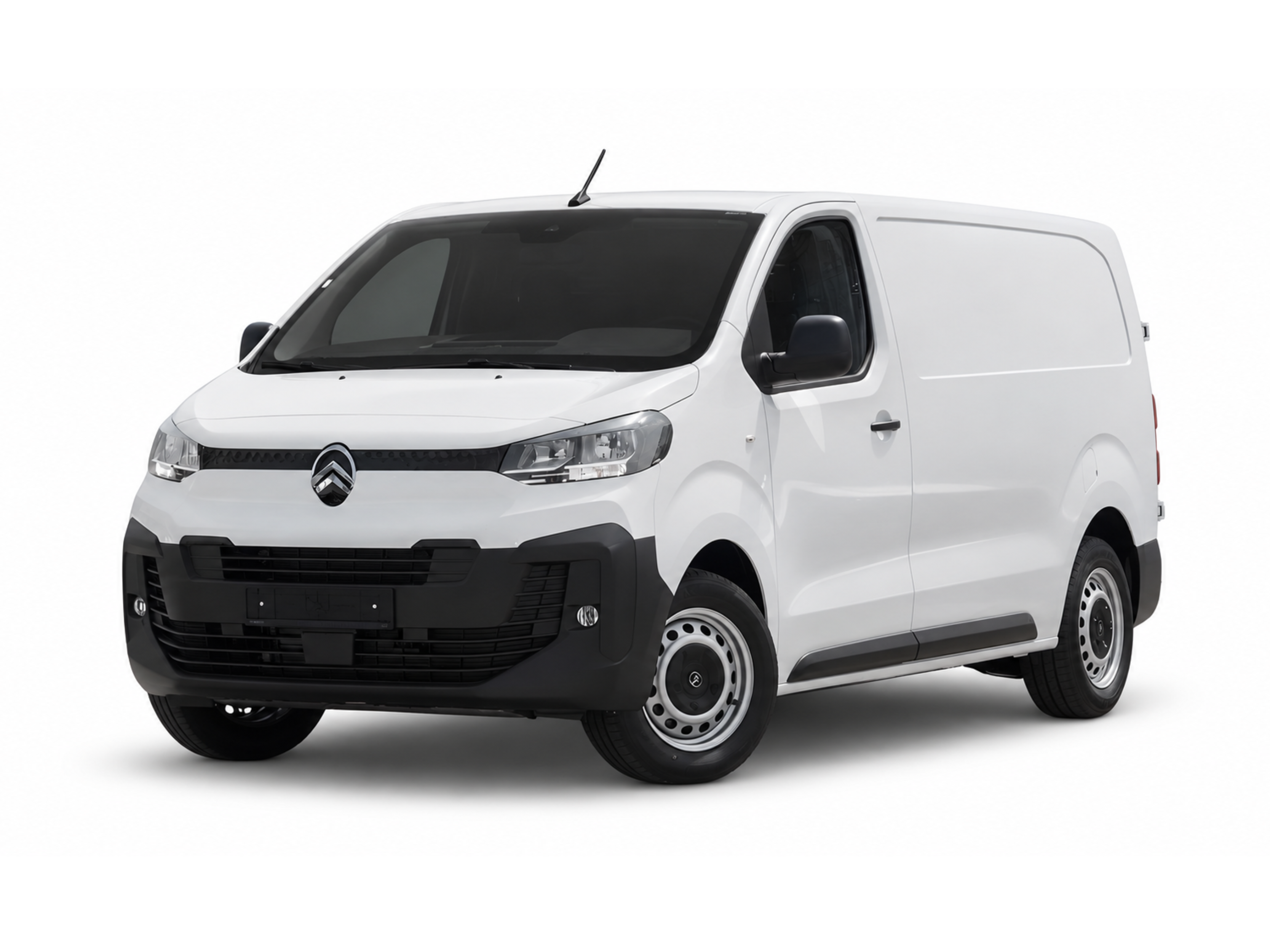 CITROEN JUMPY