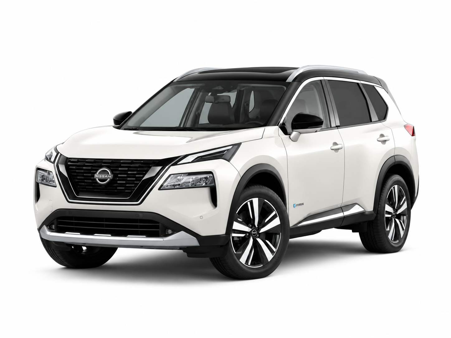 NISSAN XTRAIL