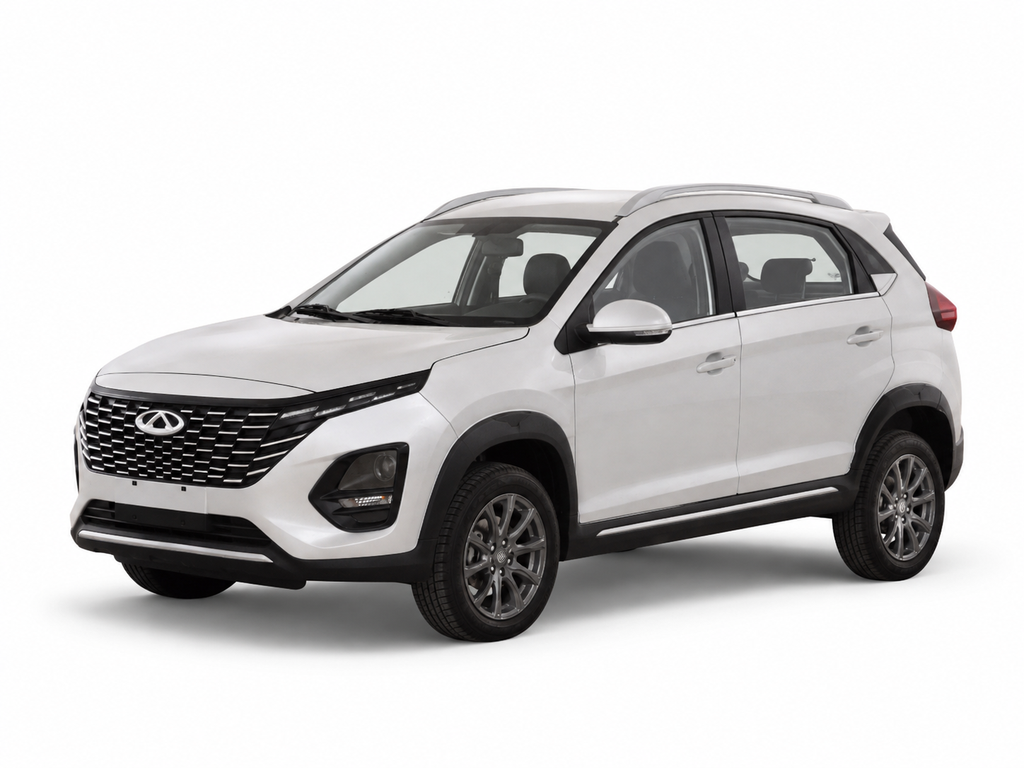 CHERY TIGGO 2