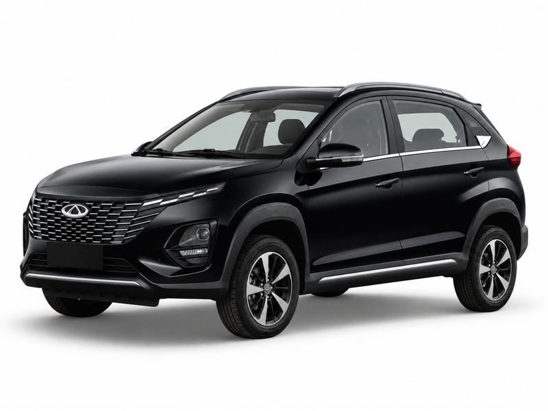 CHERY TIGGO 2