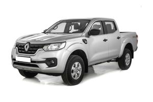 2.3 Tdi 4x4 Emotion L20