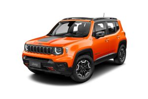 1.3 T270 4×4 Trailhawk At9 My23