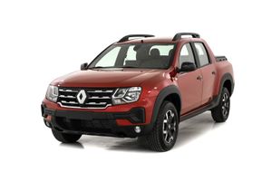 1.3 Tce Iconic 4×2 Cvt L22