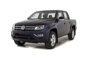 2.0 Td 180hp 4×2 Dc Highline At L17