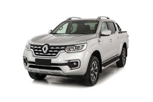2.3 Tdi 4×4 Iconic At L20